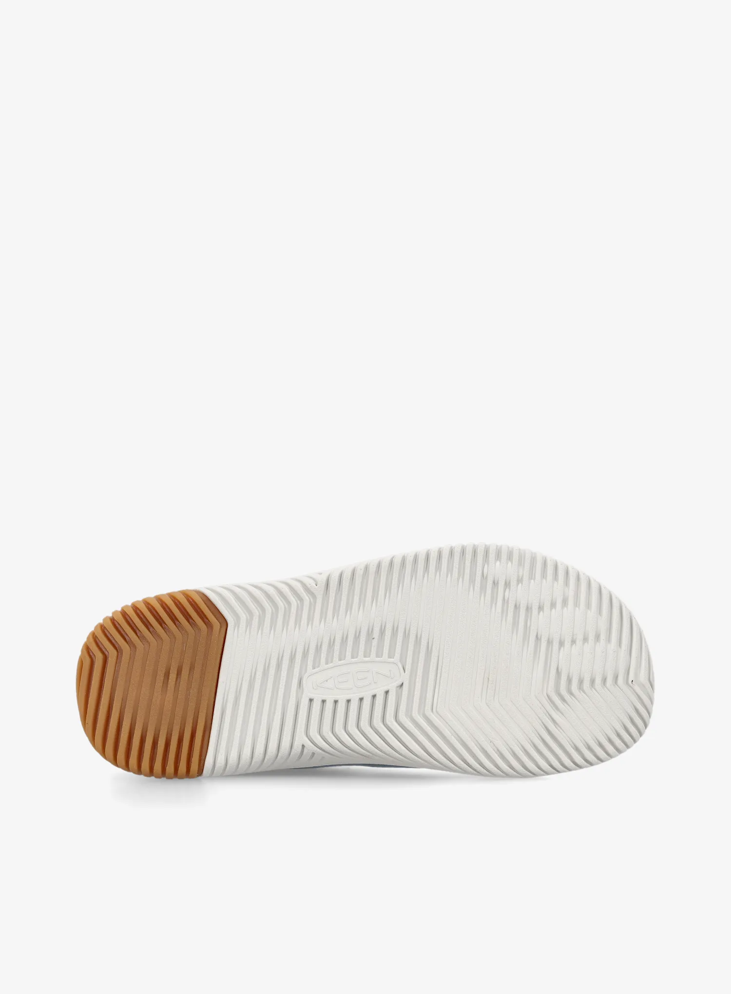 Dječje cipele Keen KNX Lace - vapor/coronet blue