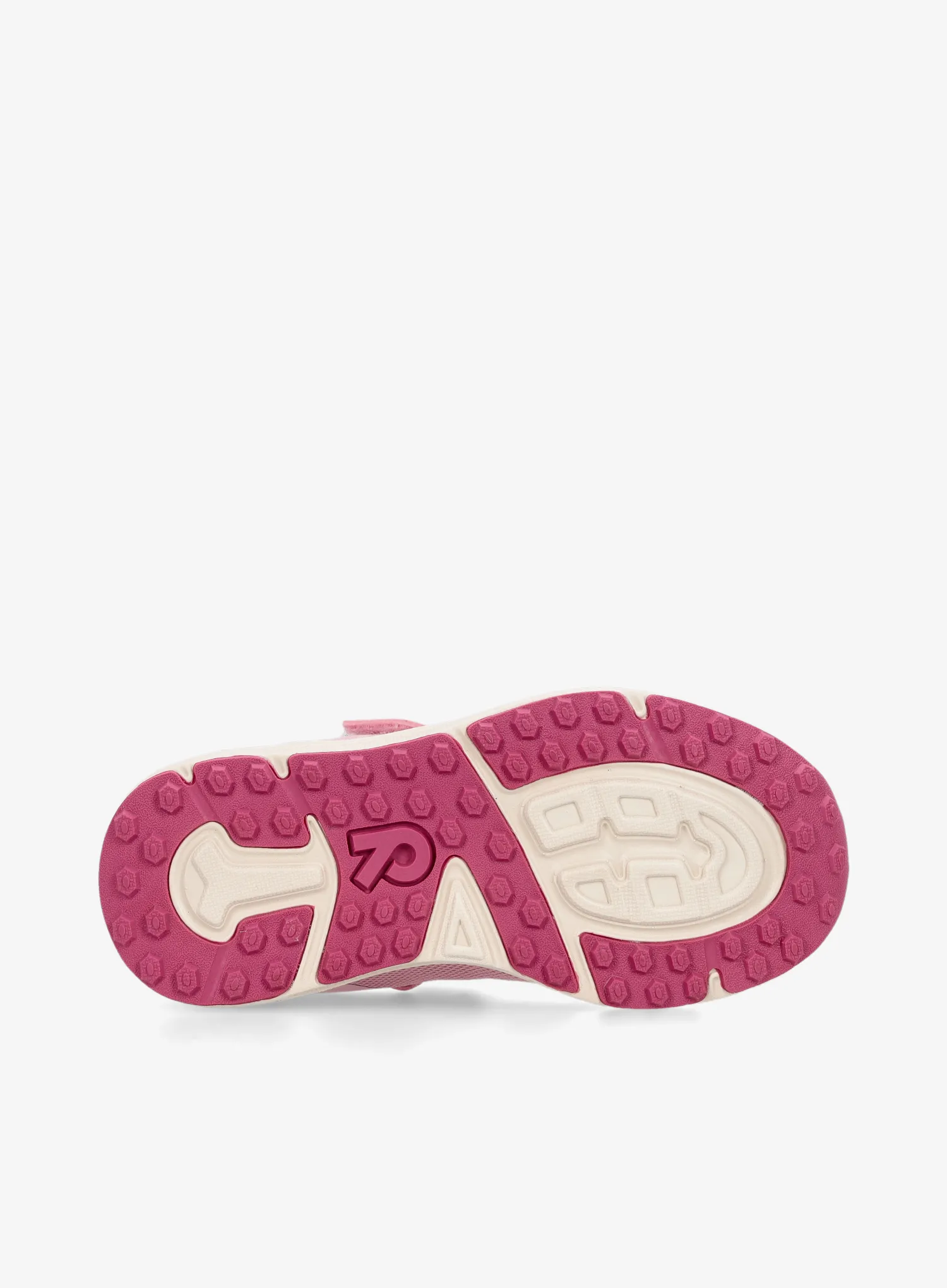 Dječje cipele Reima Enkka - grey pink