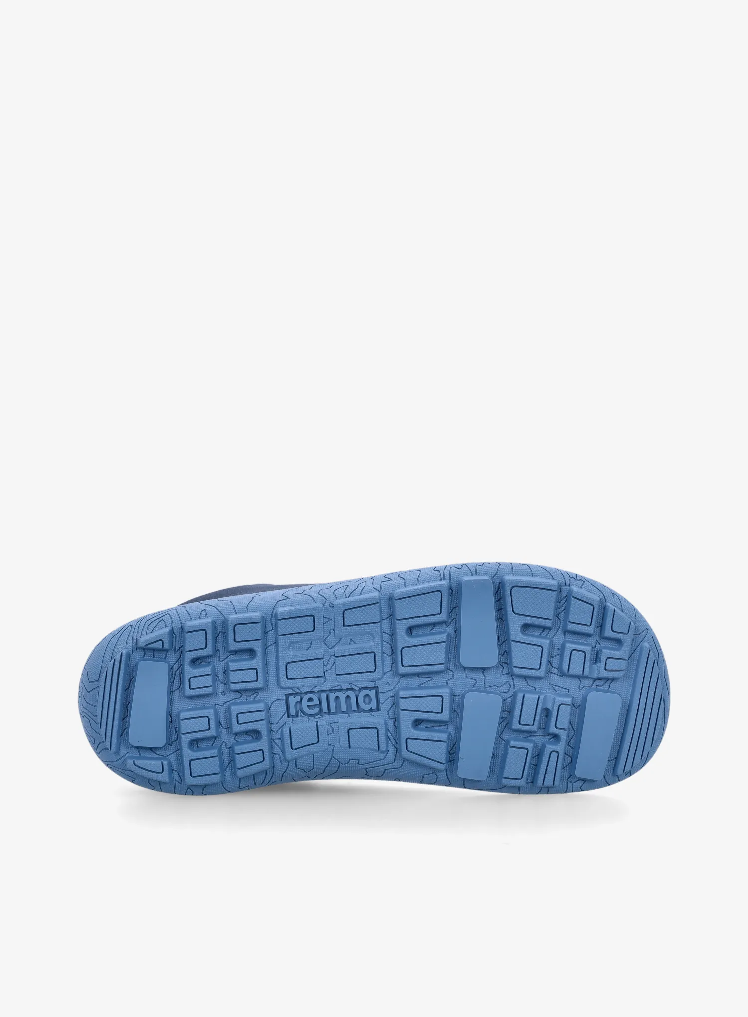 Dječje cipele Reima Loikkii - navy