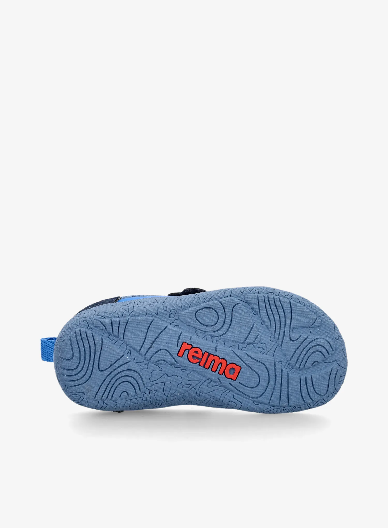 Dječje cipele Reima Tepastelu - blue ocean