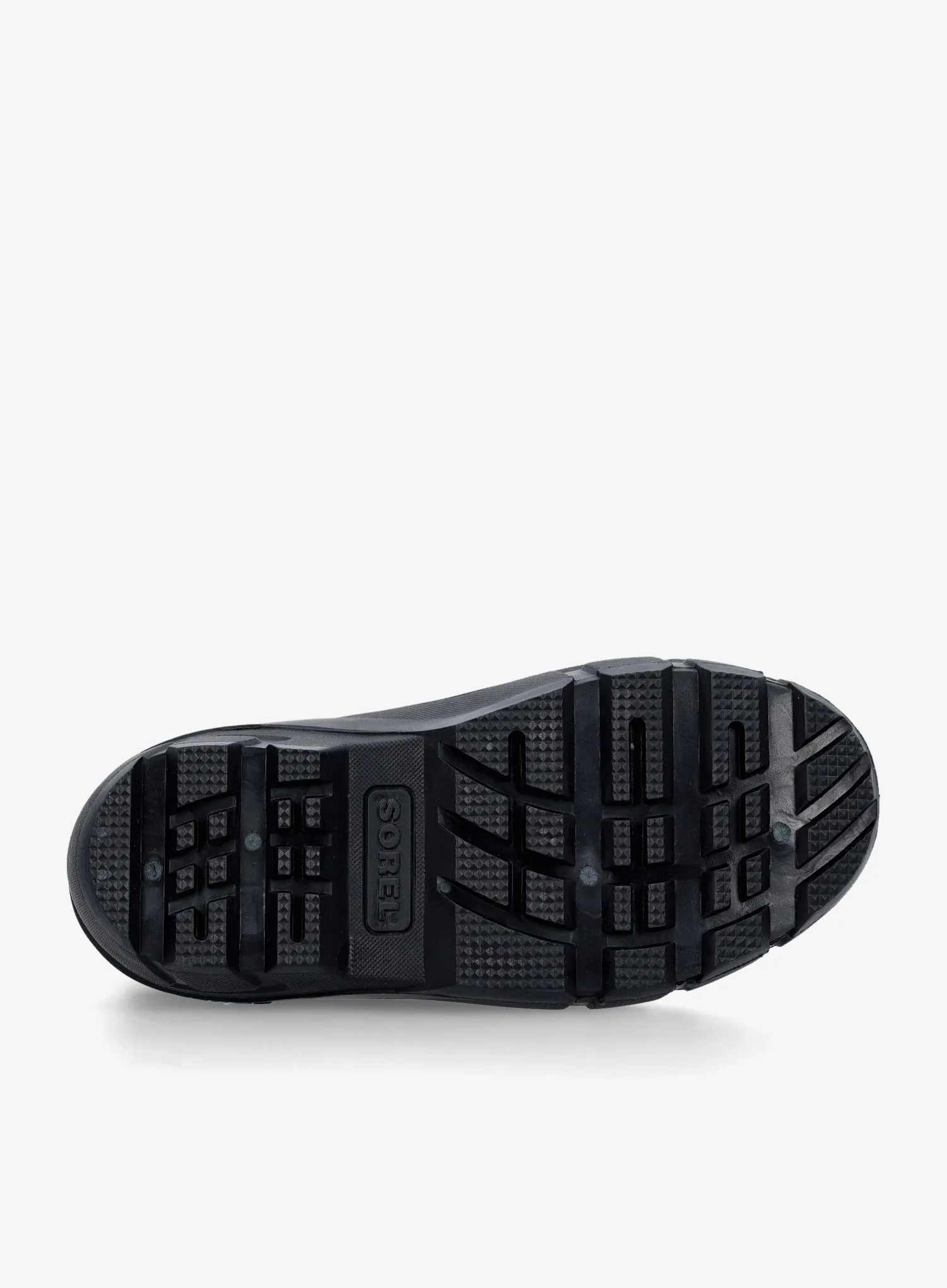 Dječje cipele Sorel Flurry Boot - collegiate navy/atmosphere