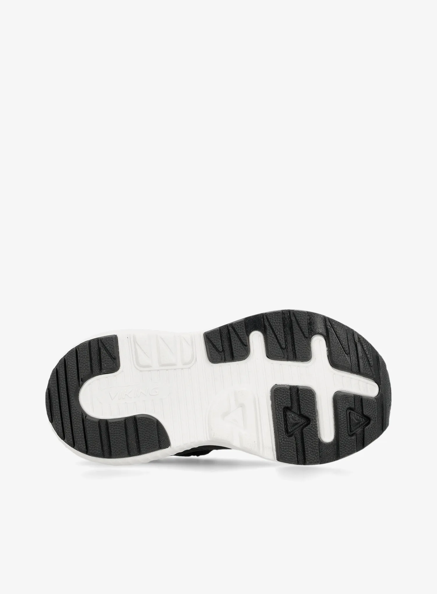 Dječje cipele Viking Aery Sol 1V - black