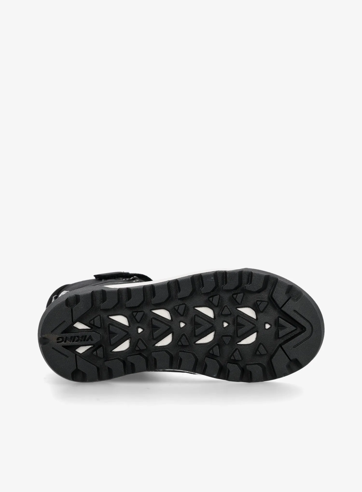 Dječje cipele Viking Constrictor Warm SC WP 1V SL - black
