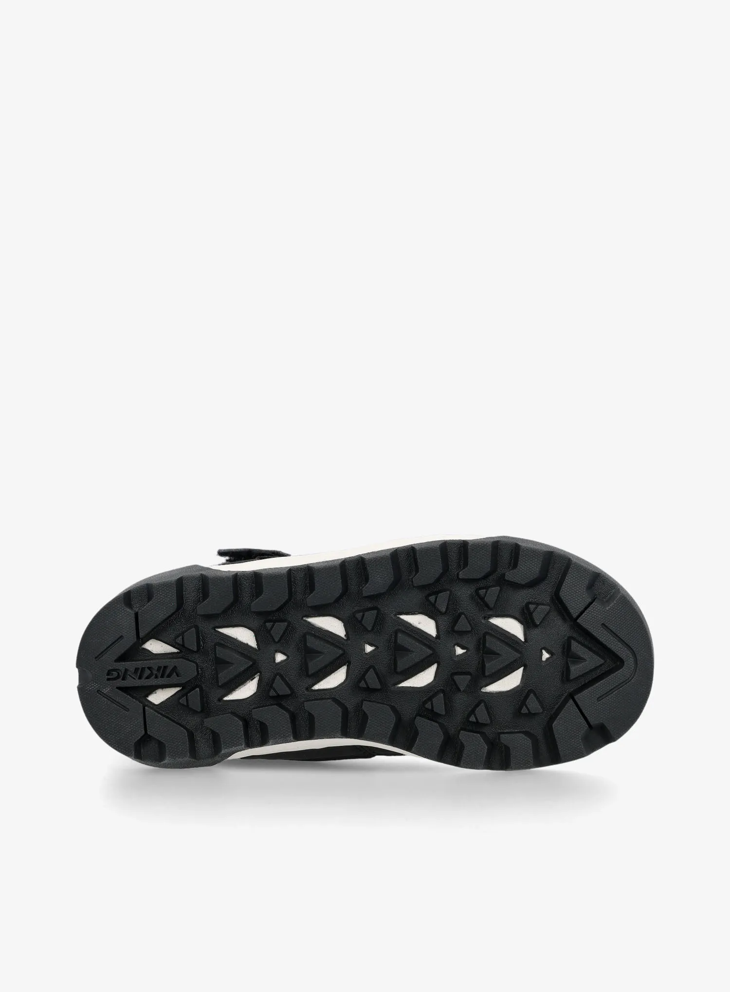 Dječje cipele Viking Expower Warm GTX 1V SL - black/charcoal