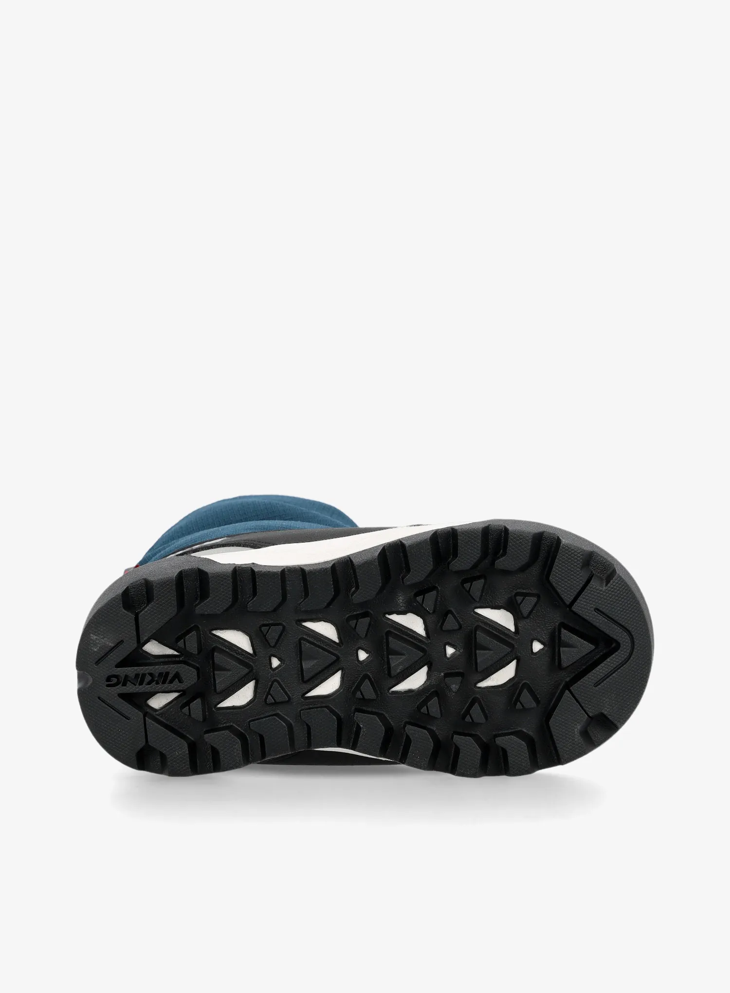 Dječje cipele Viking Expower Warm GTX Pull On - petrol