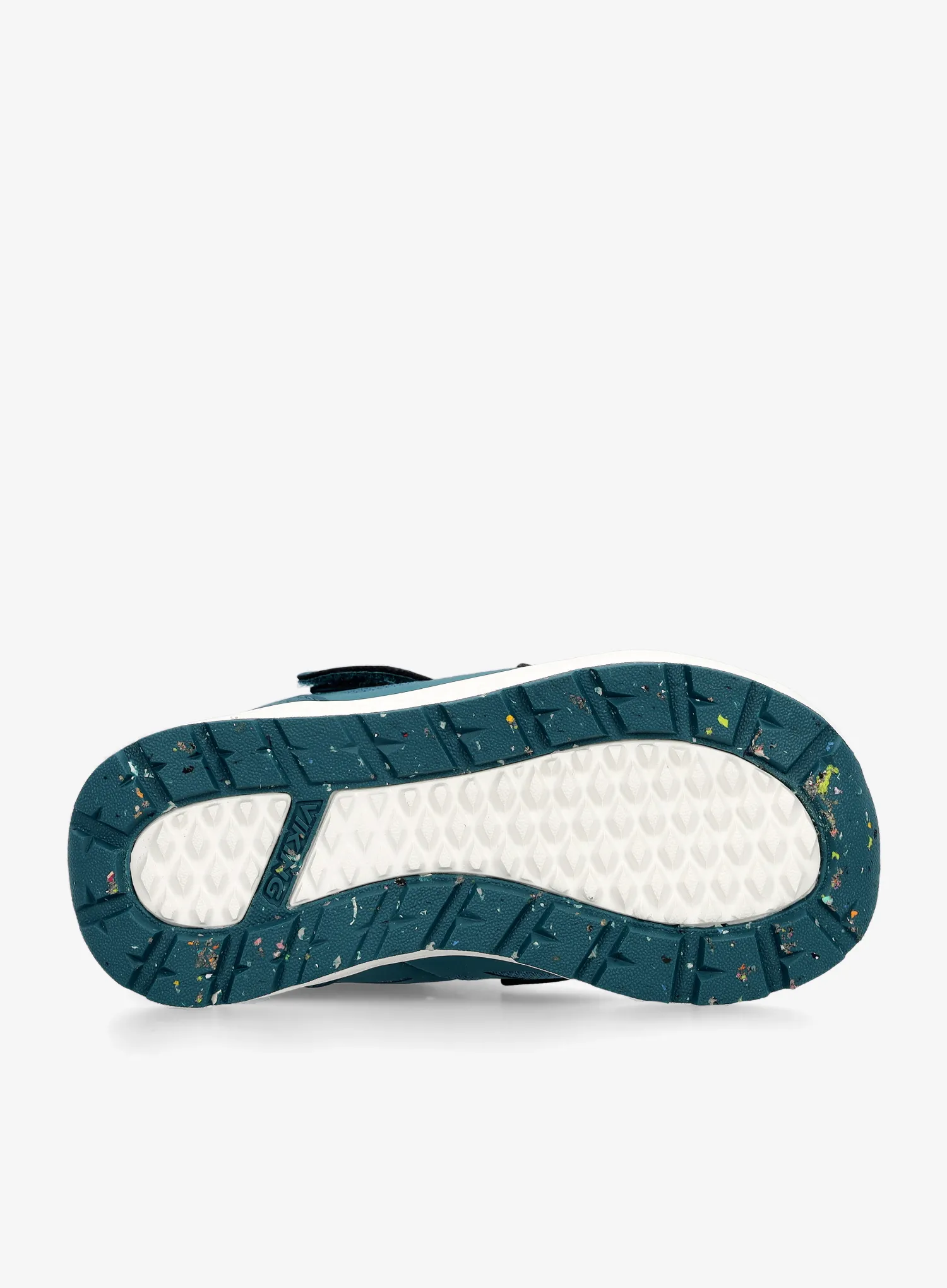 Dječje cipele Viking Veme Reflex Mid GTX 2V - petrol