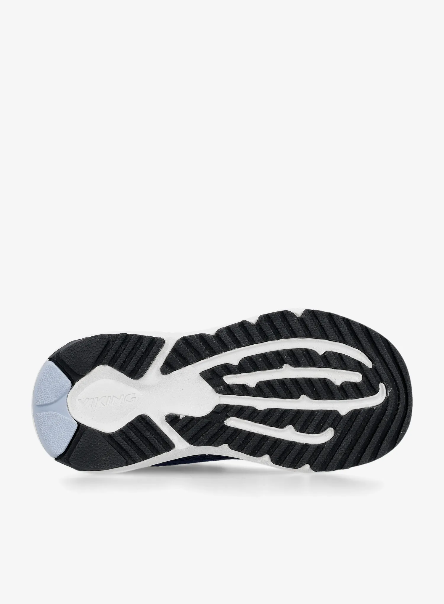 Dječje cipele Viking QuickGo EL - navy