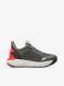 Dječje cipele Viking QuickGo EL - olive