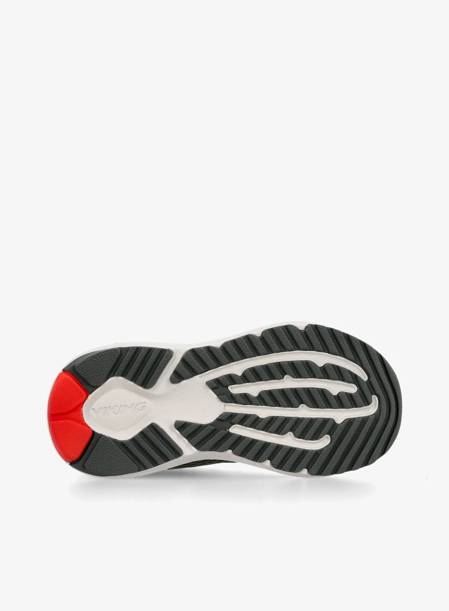 Dječje cipele Viking QuickGo EL - olive