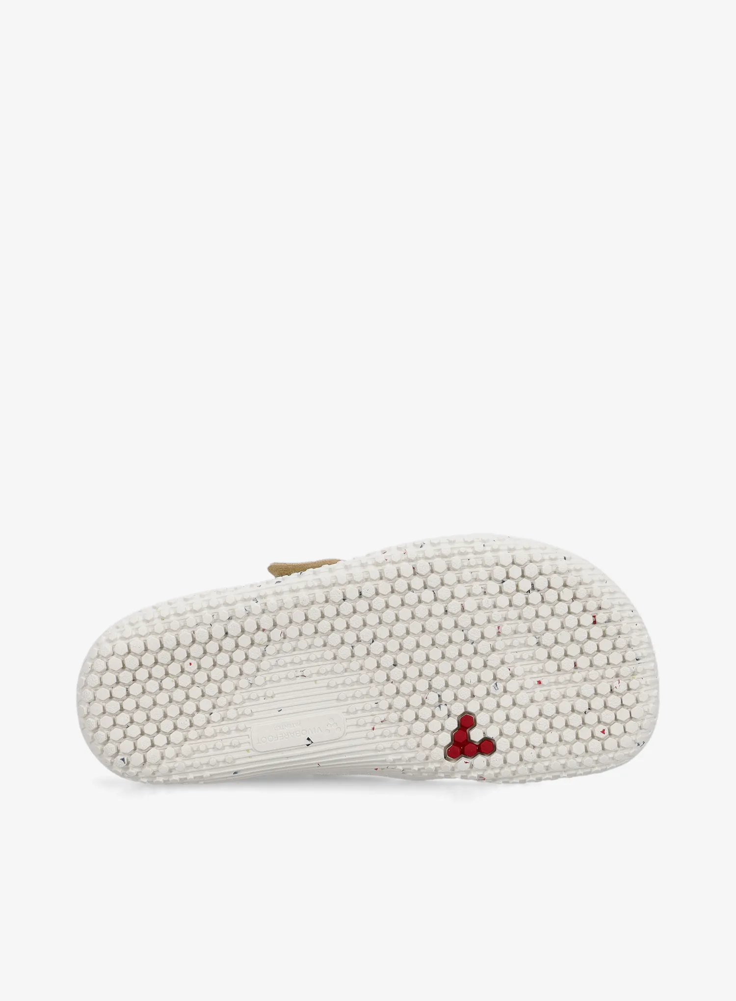 Dječje cipele Vivobarefoot Primus Sport IV Pre-School - stone