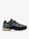 GORE-TEX cipele AKU Rock DFS II GTX - anthracite/lime