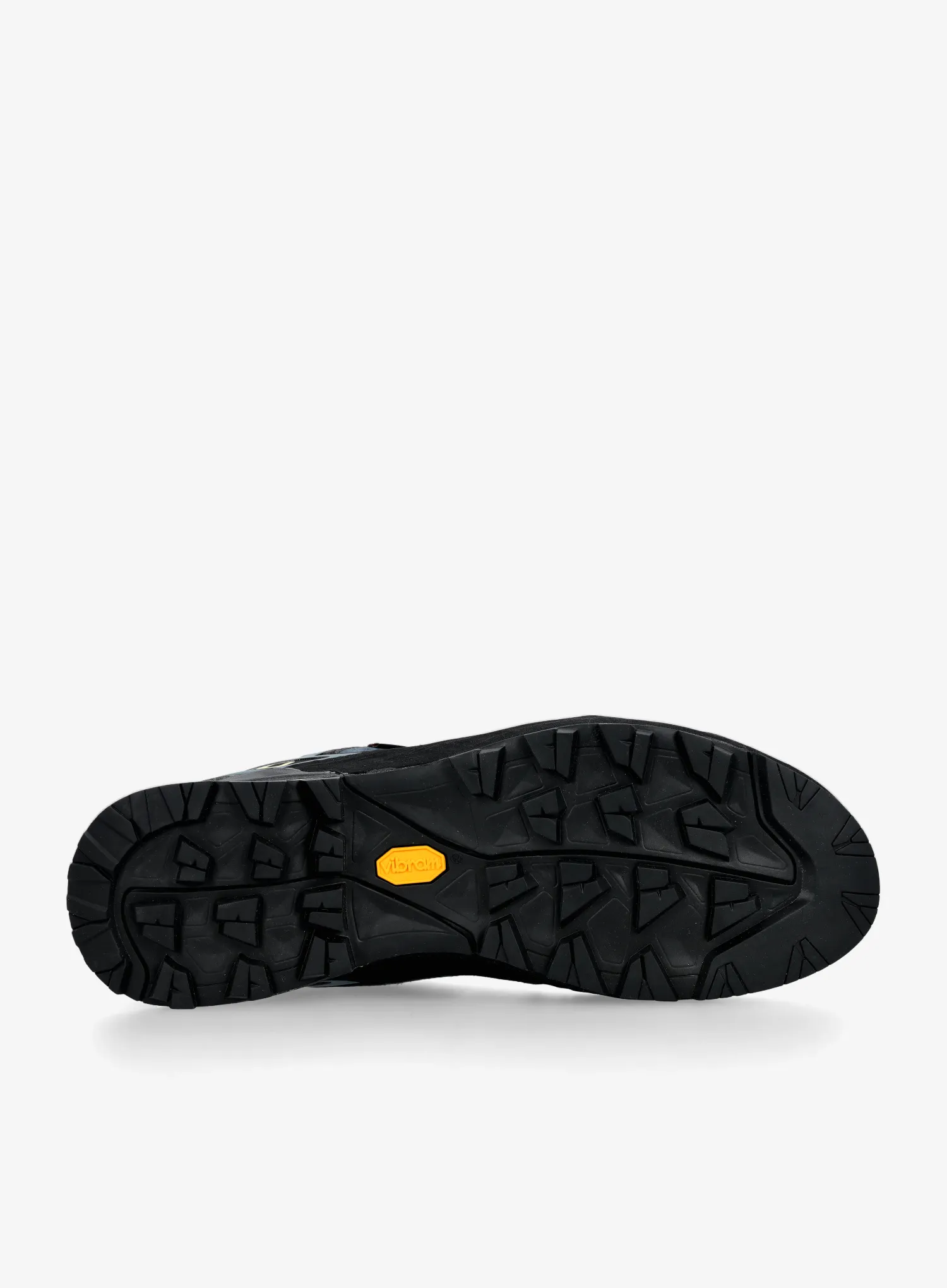 GORE-TEX cipele AKU Rock DFS II GTX - anthracite/lime