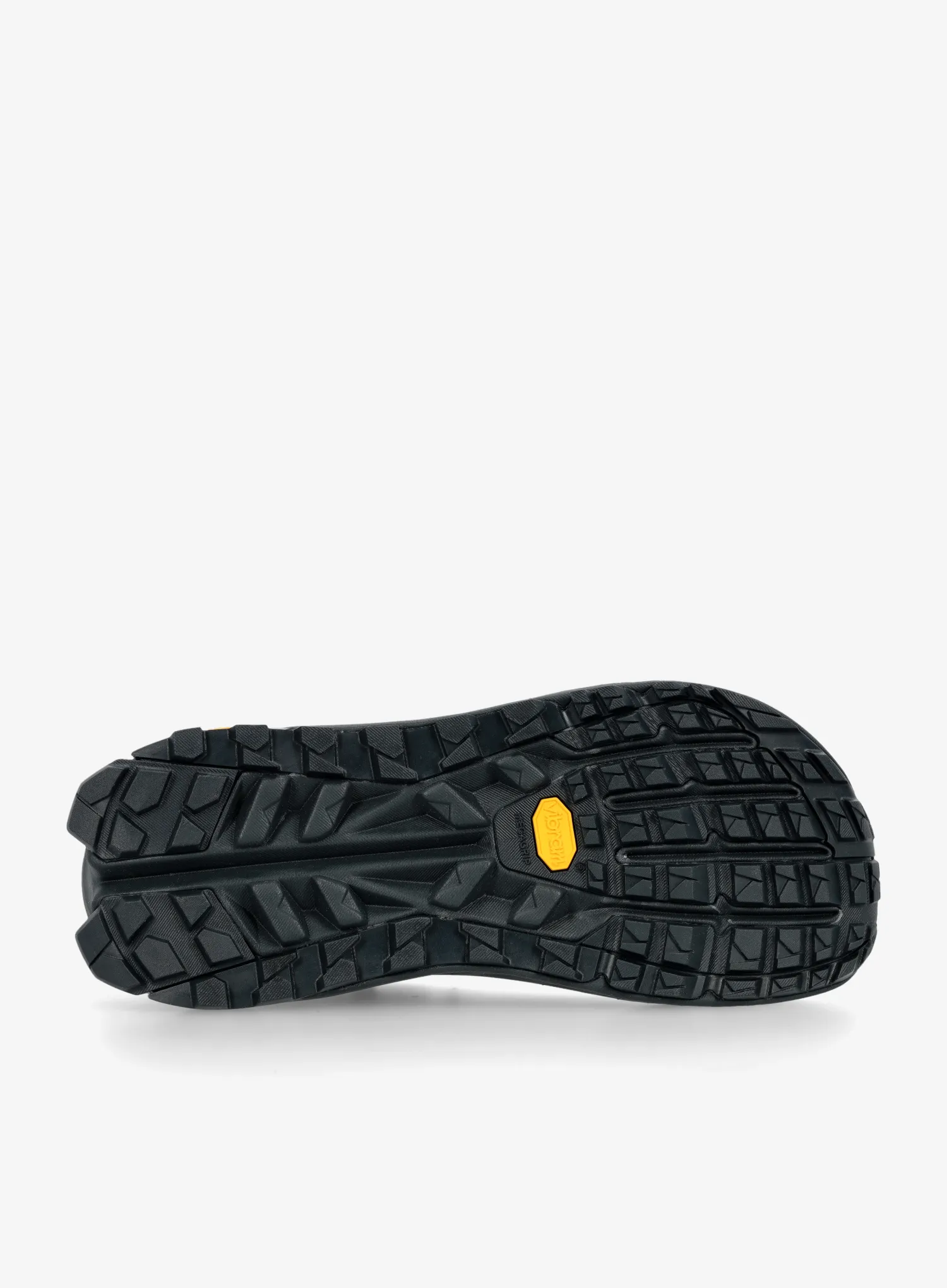 GORE-TEX cipele Altra Olympus 6 Hike Low GTX - black