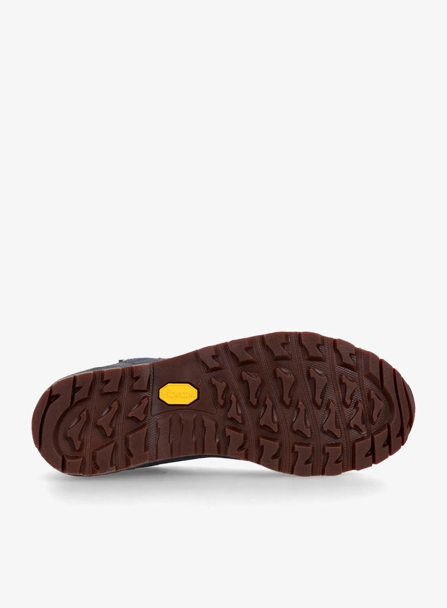 Ženske GORE TEX cipele AKU Bellamont 4 Suede GTX - anthracite/bordeaux