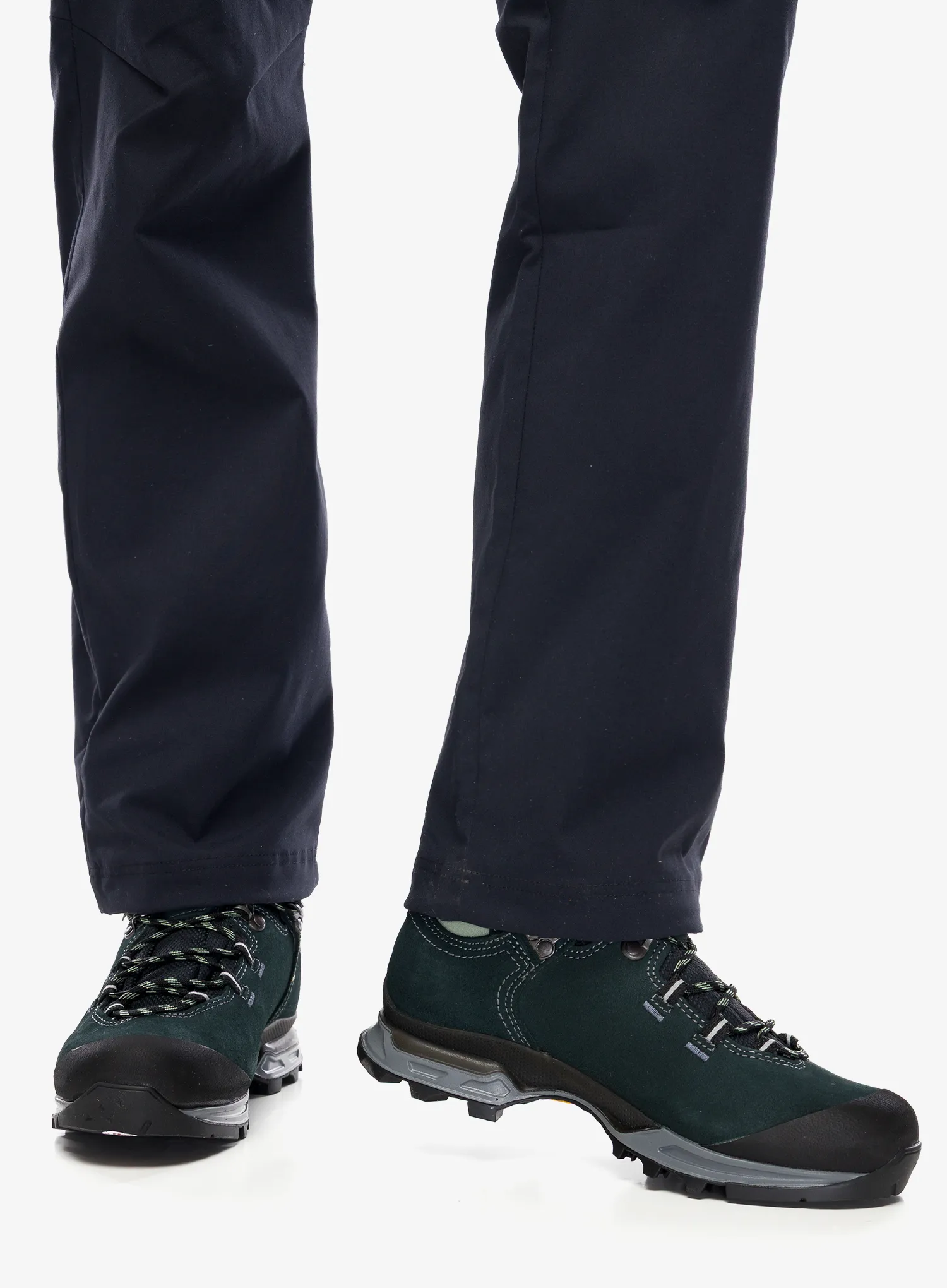 Ženske GORE TEX cipele Hanwag Tatra Light GTX - petrol/mint
