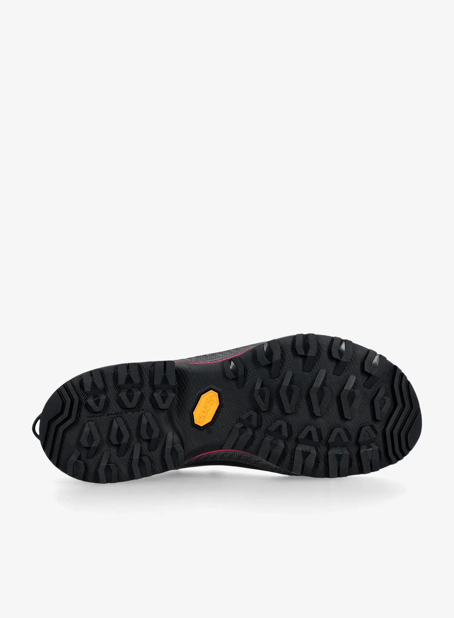 Ženske GORE TEX cipele La Sportiva TX5 Evo GTX - carbon/azalea