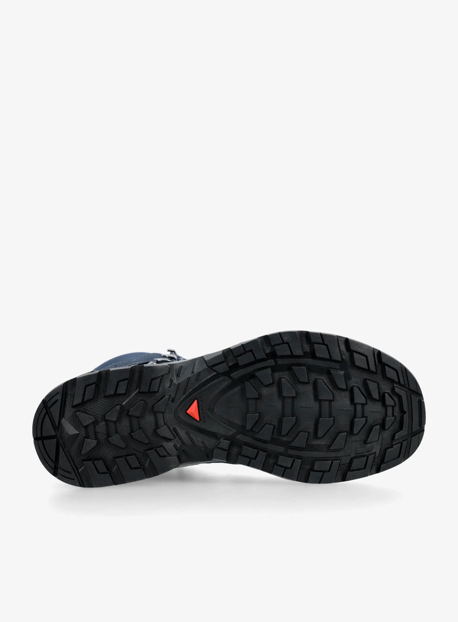 Ženske GORE TEX cipele Salomon Quest 5 GTX - spellbound/grisaille/black