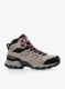 Ženske GORE TEX cipele Scarpa Moraine Mid Pro GTX - mineral