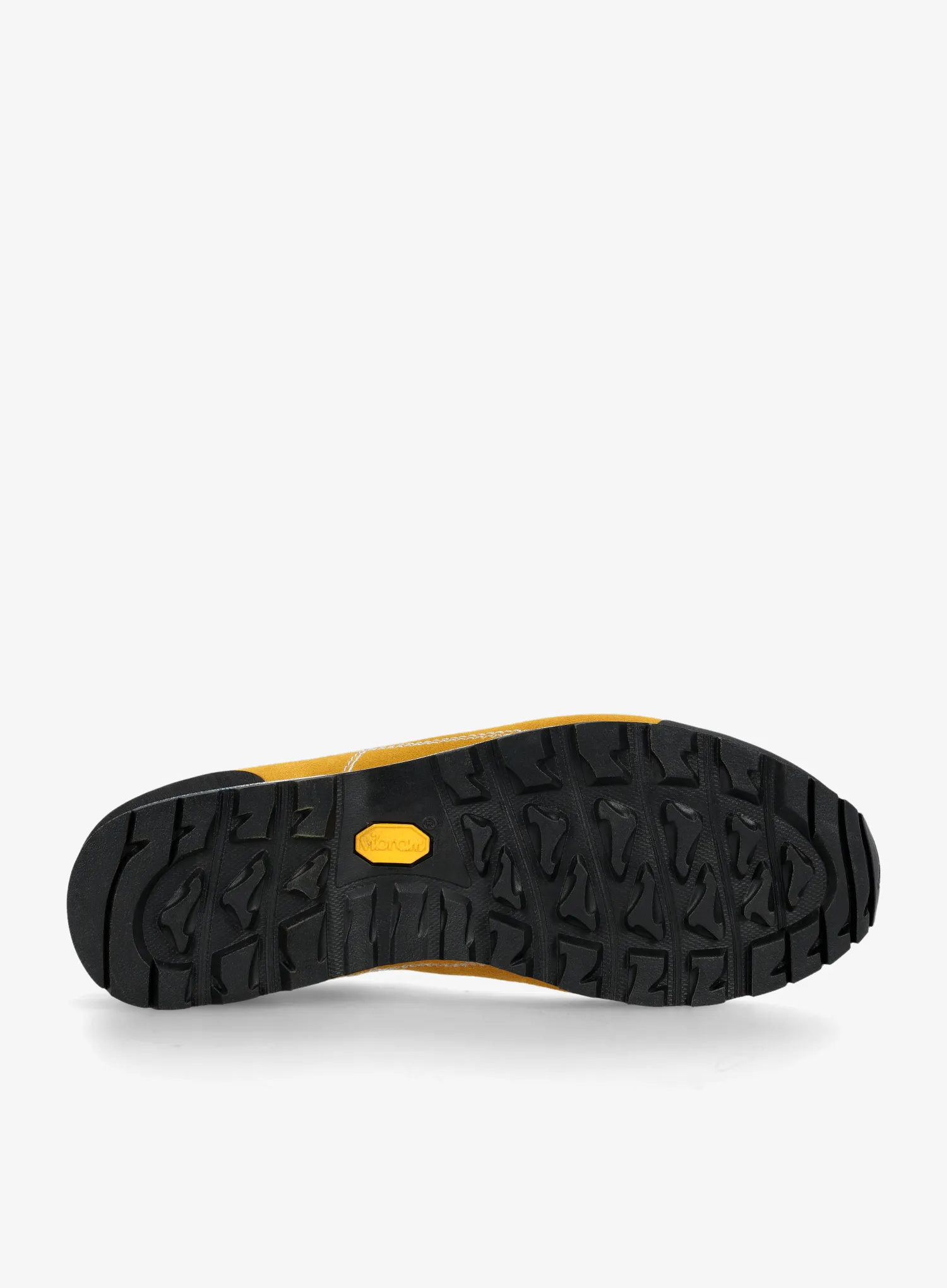 GORE-TEX cipele Dolomite 54 Hike Low Evo GTX - golden yellow