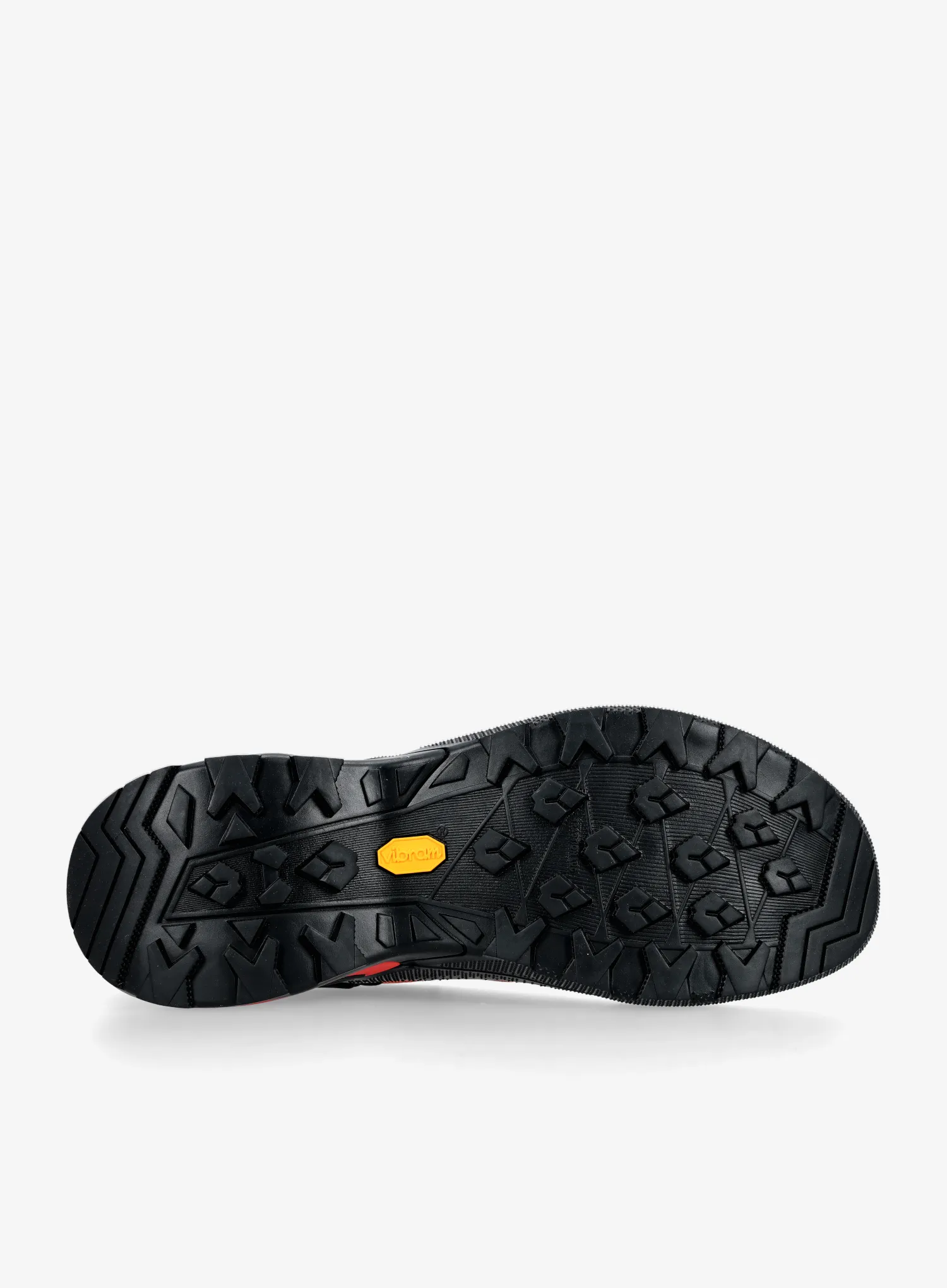 GORE-TEX cipele Garmont 9.81 Onyx Gtx - raven black/firecracker orange