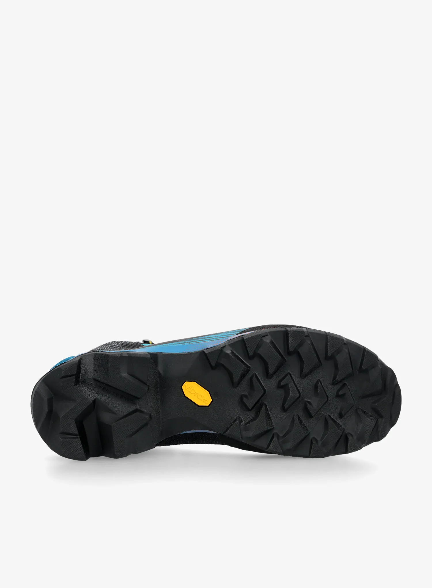 GORE-TEX cipele La Sportiva Aequilibrium Hike GTX - carbon/tropic blue