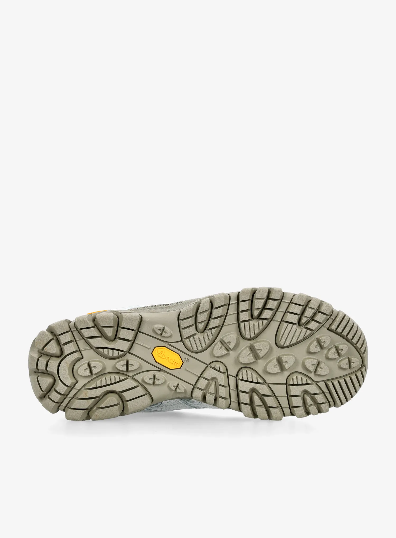 GORE-TEX cipele Merrell Moab 3 GTX - calcite