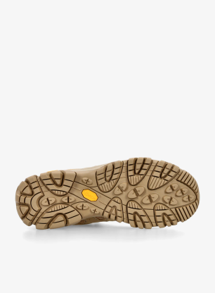GORE-TEX cipele Merrell Moab 3 Syn Mid GTX - incense/incense