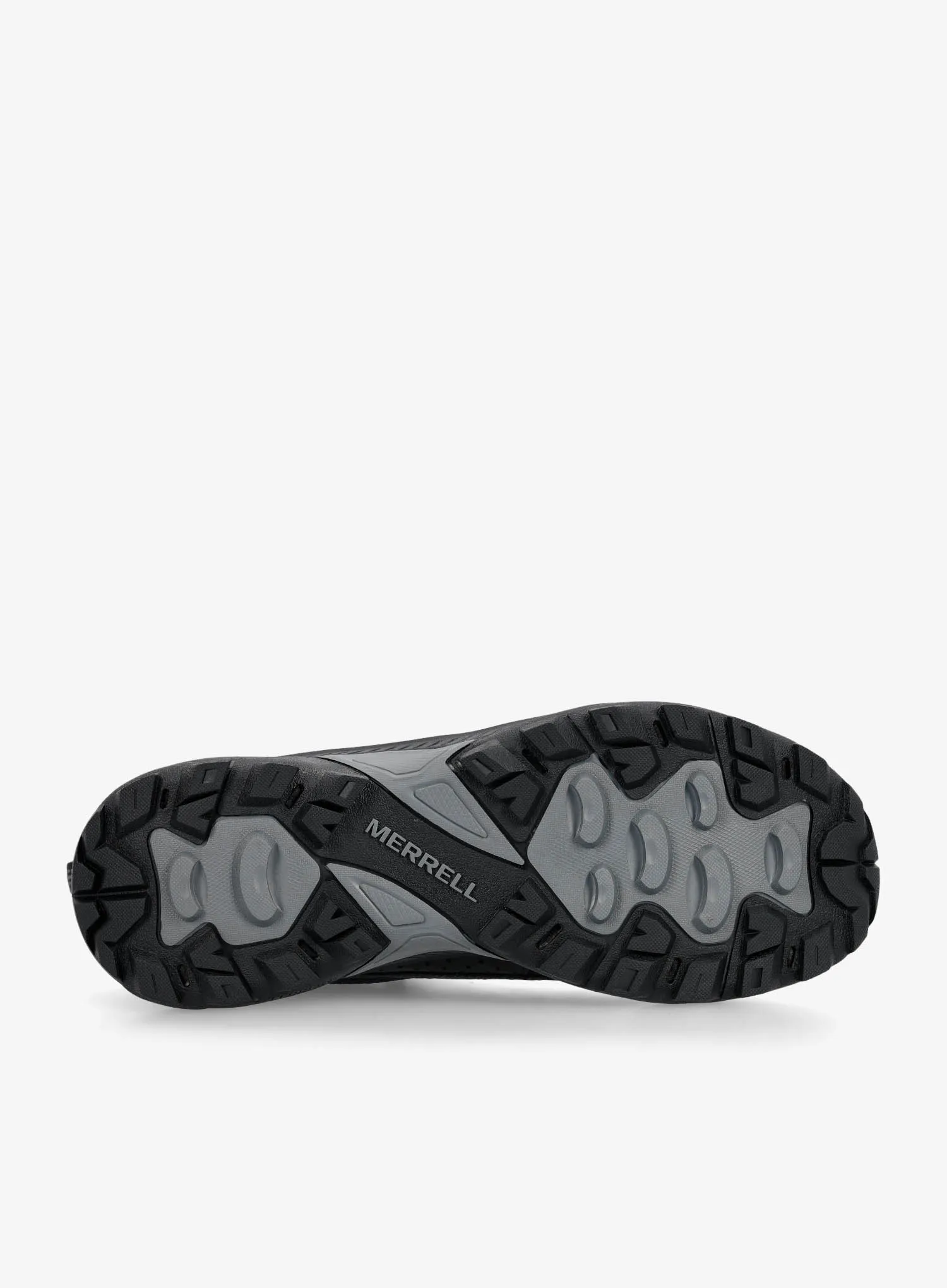 GORE-TEX cipele Merrell Speed Strike 2 Mid GTX - black