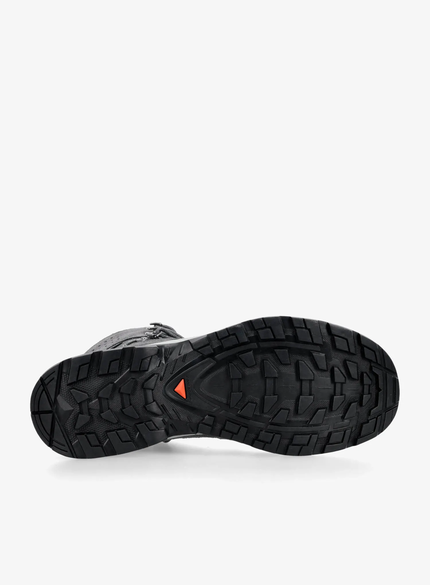 GORE-TEX cipele Salomon Quest Echo GTX - asphalt/iron/green