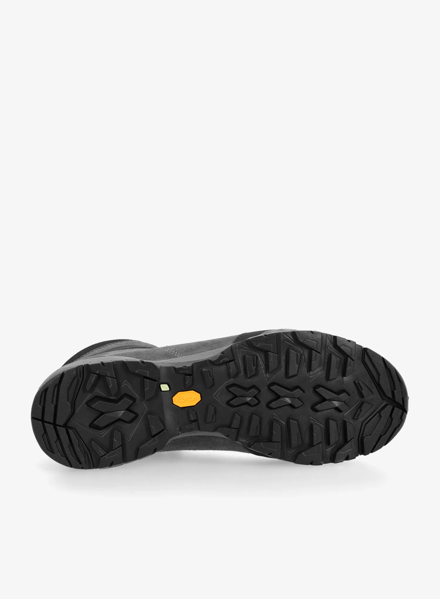 GORE-TEX cipele Scarpa Mojito Hike GTX - titanium/mustard