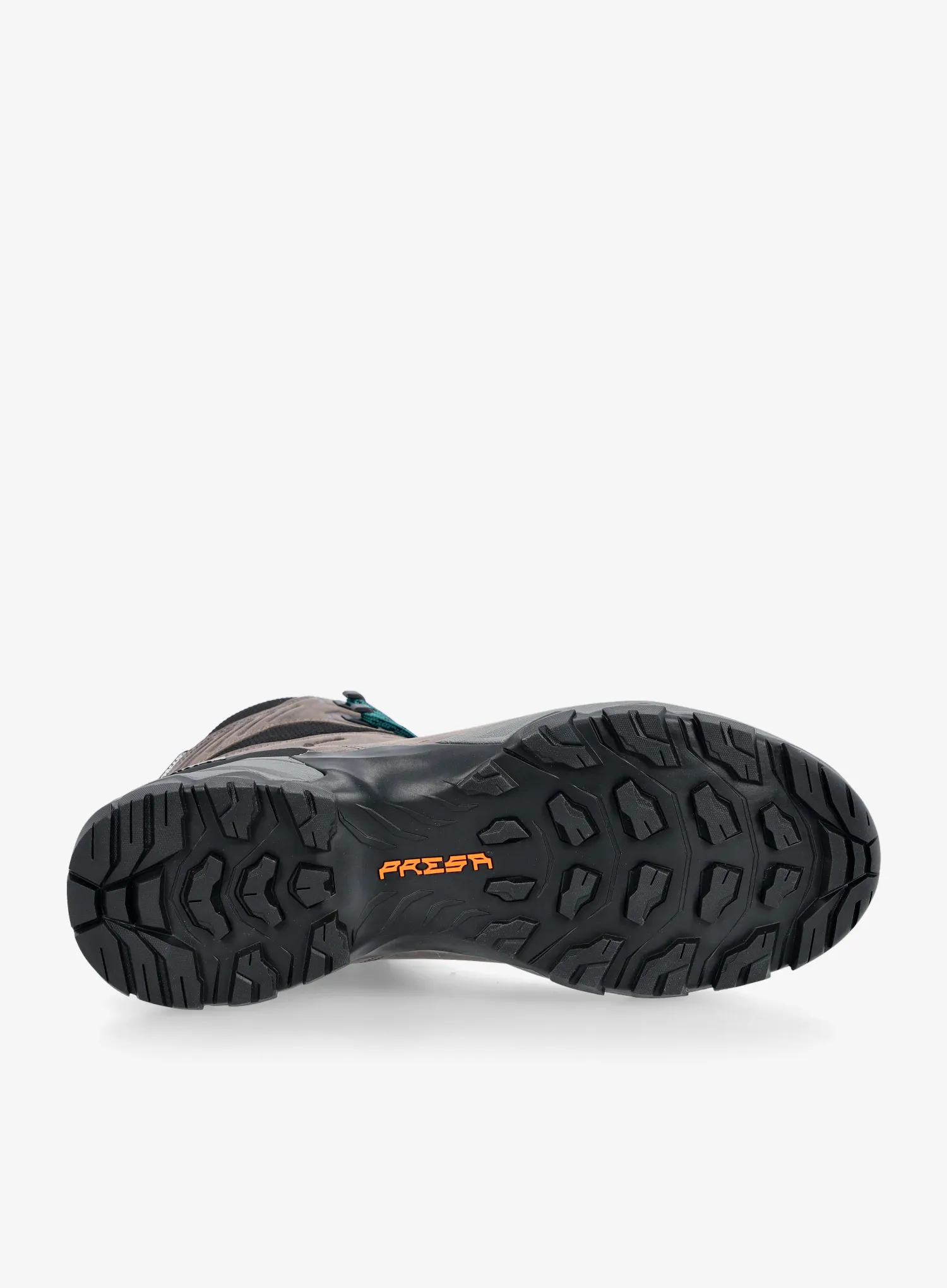 GORE-TEX cipele Scarpa Moraine Mid Pro GTX - anthracite