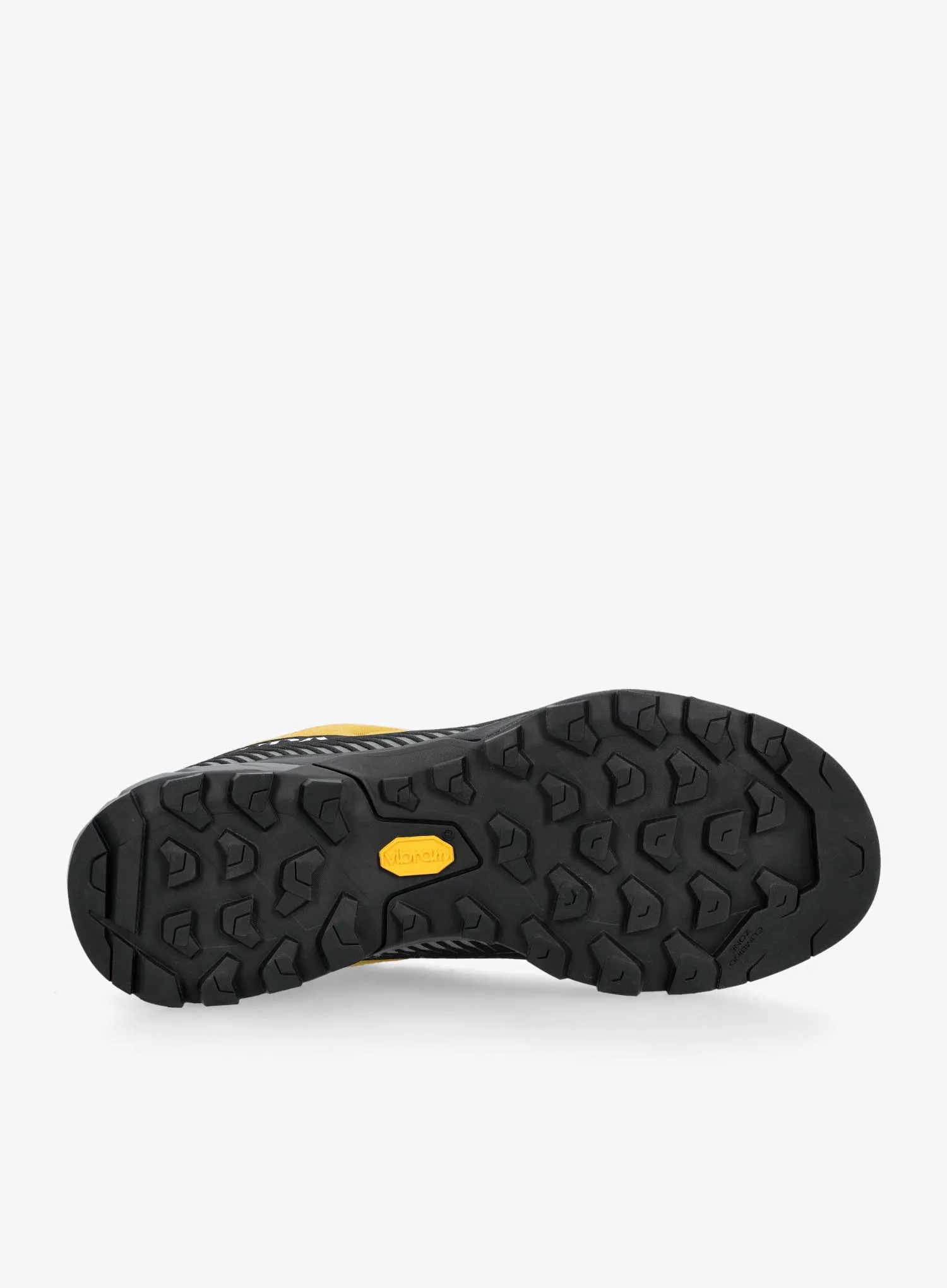 GORE-TEX cipele Scarpa Rapid XT GTX - sulphur/caramel