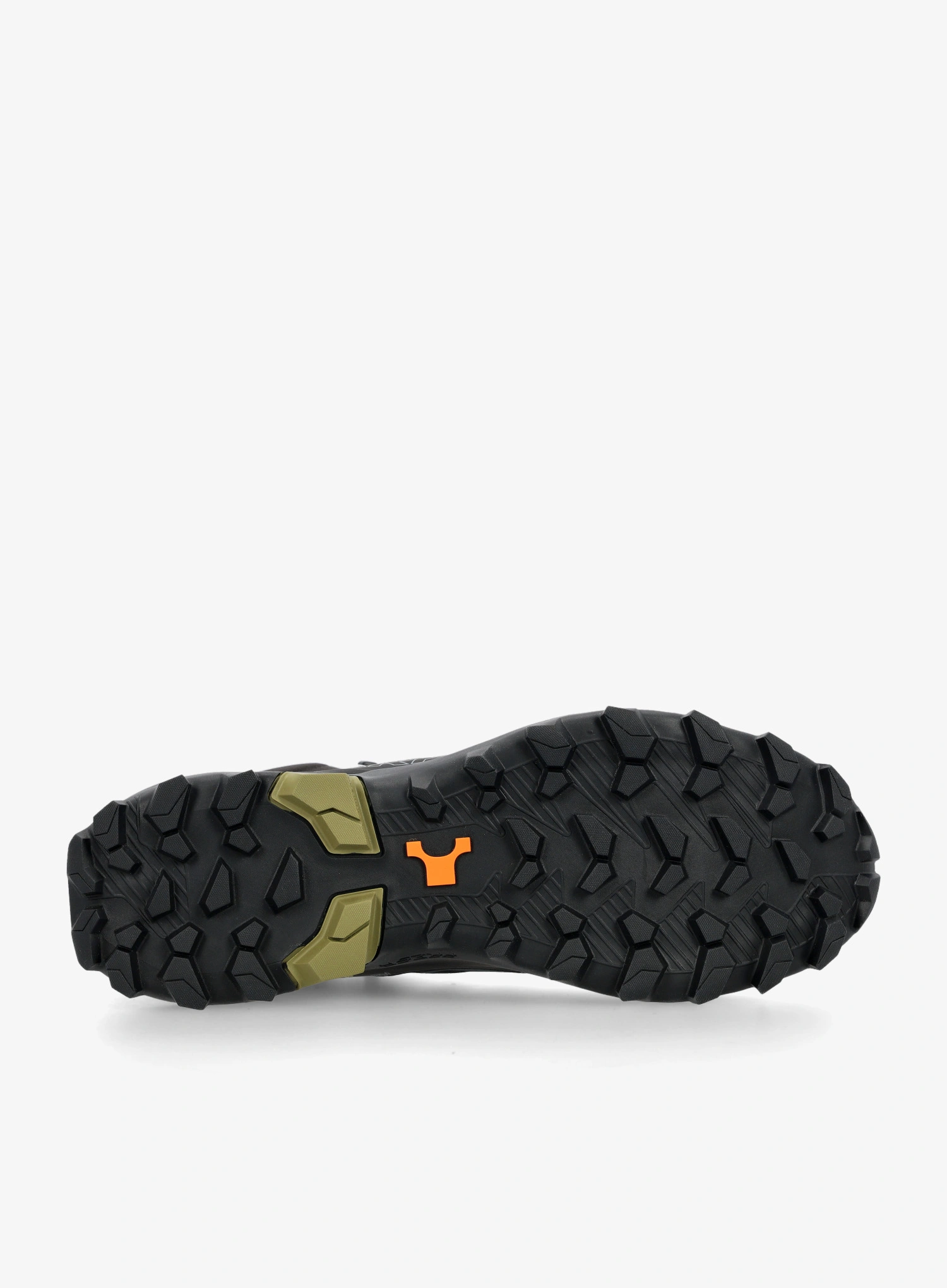 GORE-TEX cipele Scarpa Ribelle Cross 2 Mid GTX  - black/olive