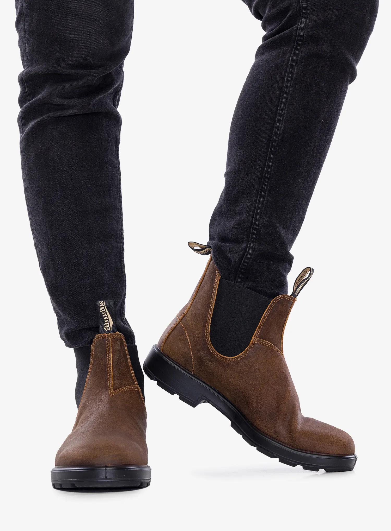 Lifestyle cipele Blundstone Originals 1911 - tobacco