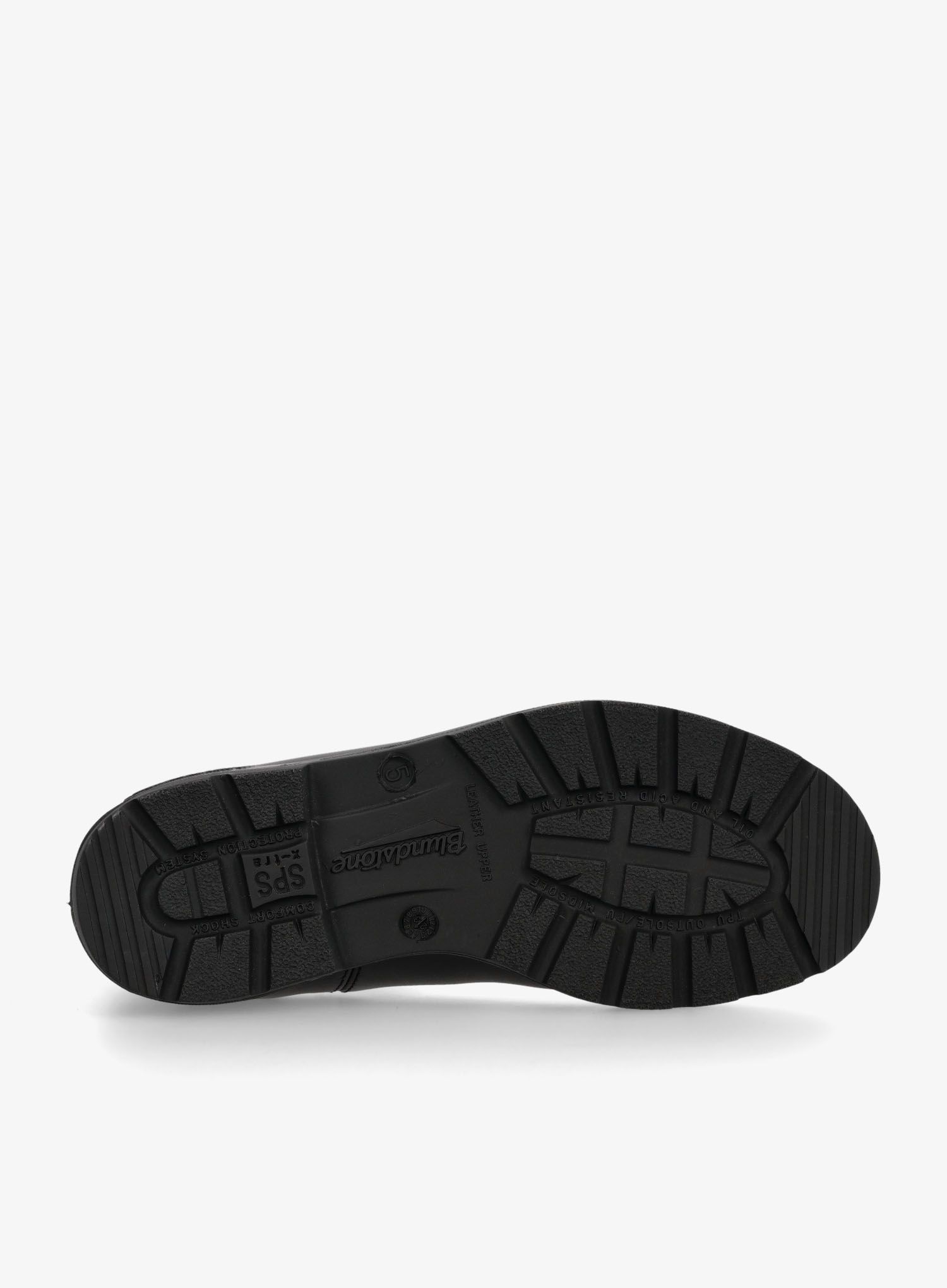 Lifestyle cipele Blundstone Thermal 566 - black