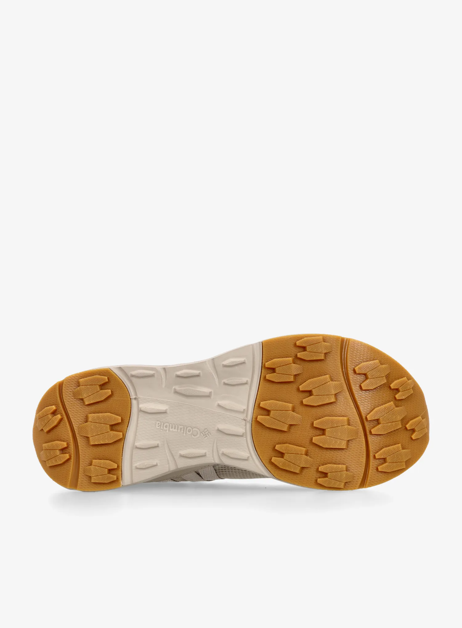 Lifestyle cipele Columbia Terrastride Aro - soft taupe/charcoal