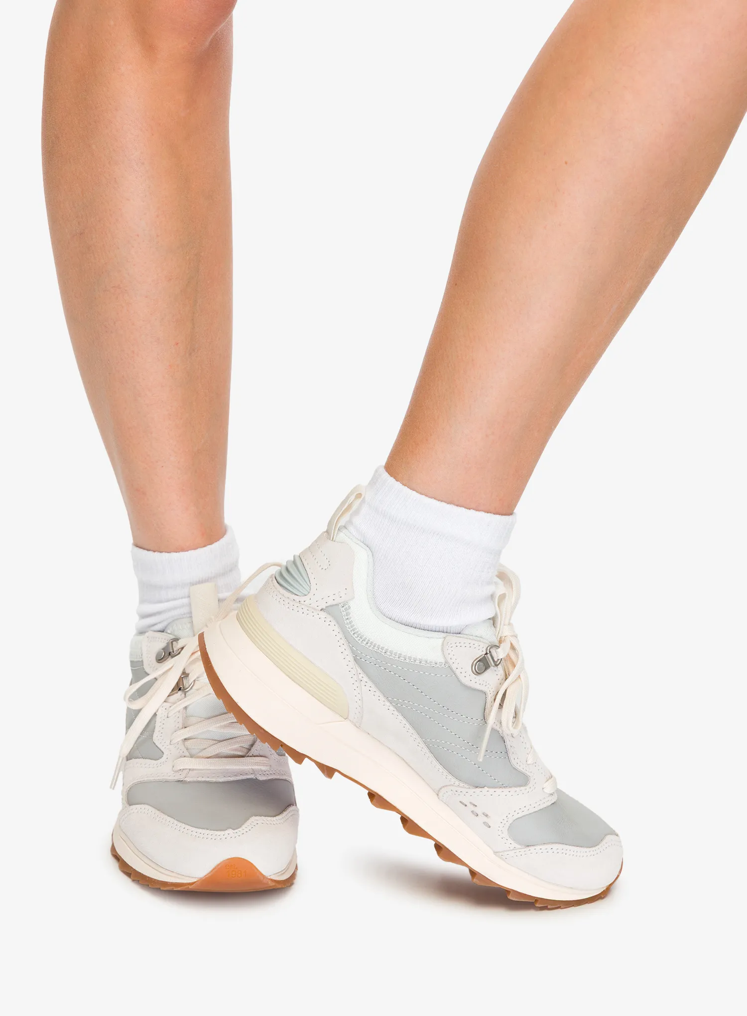 Ženske lifestyle cipele Merrell Alpine 83 Sneaker Recraft MXD - pigeon
