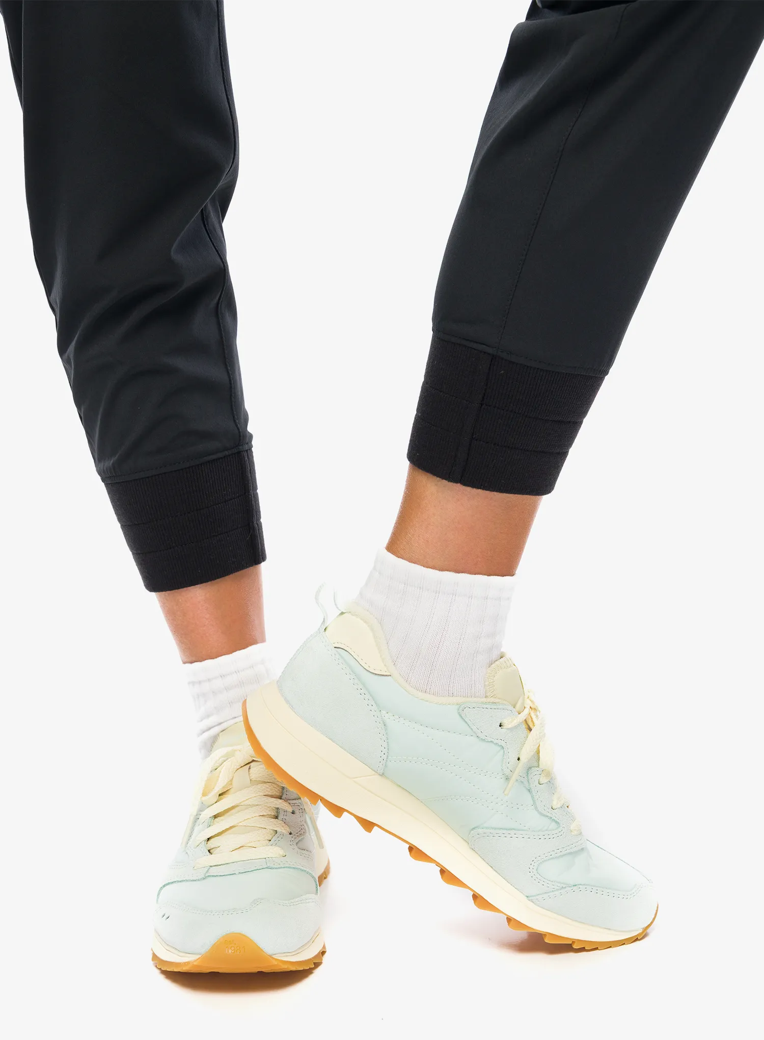Ženske lifestyle cipele Merrell Alpine 83 Sneaker Sport - seafoam