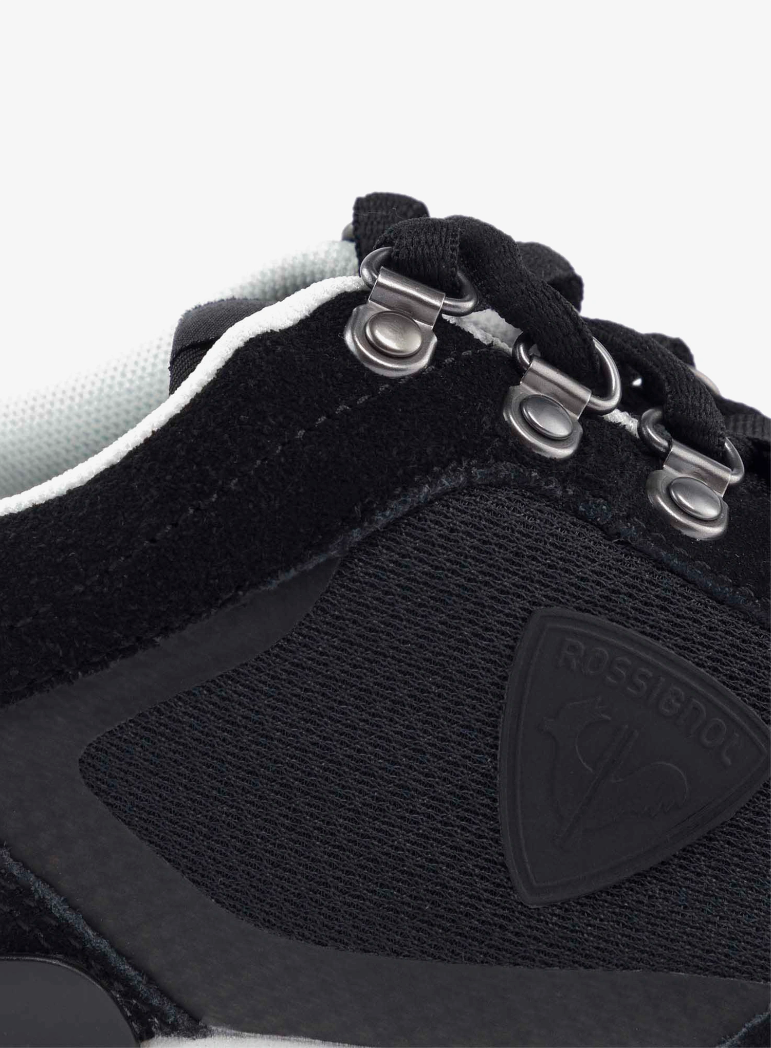 Ženske lifestyle cipele Rossignol Heritage S - black