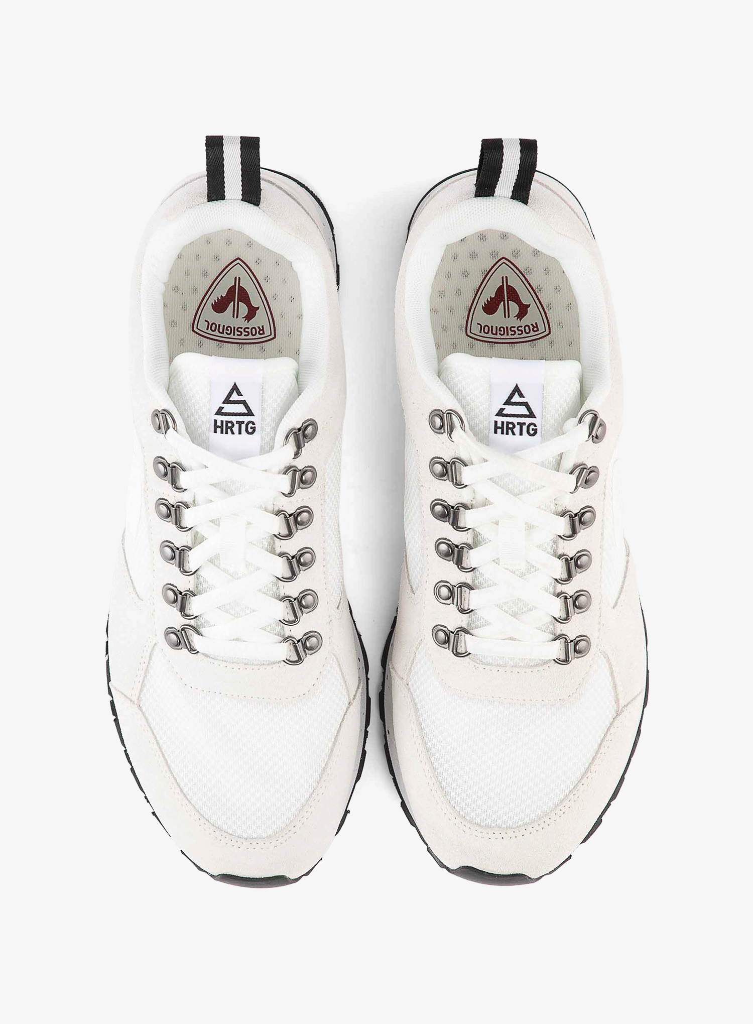 Ženske lifestyle cipele Rossignol Heritage S - white