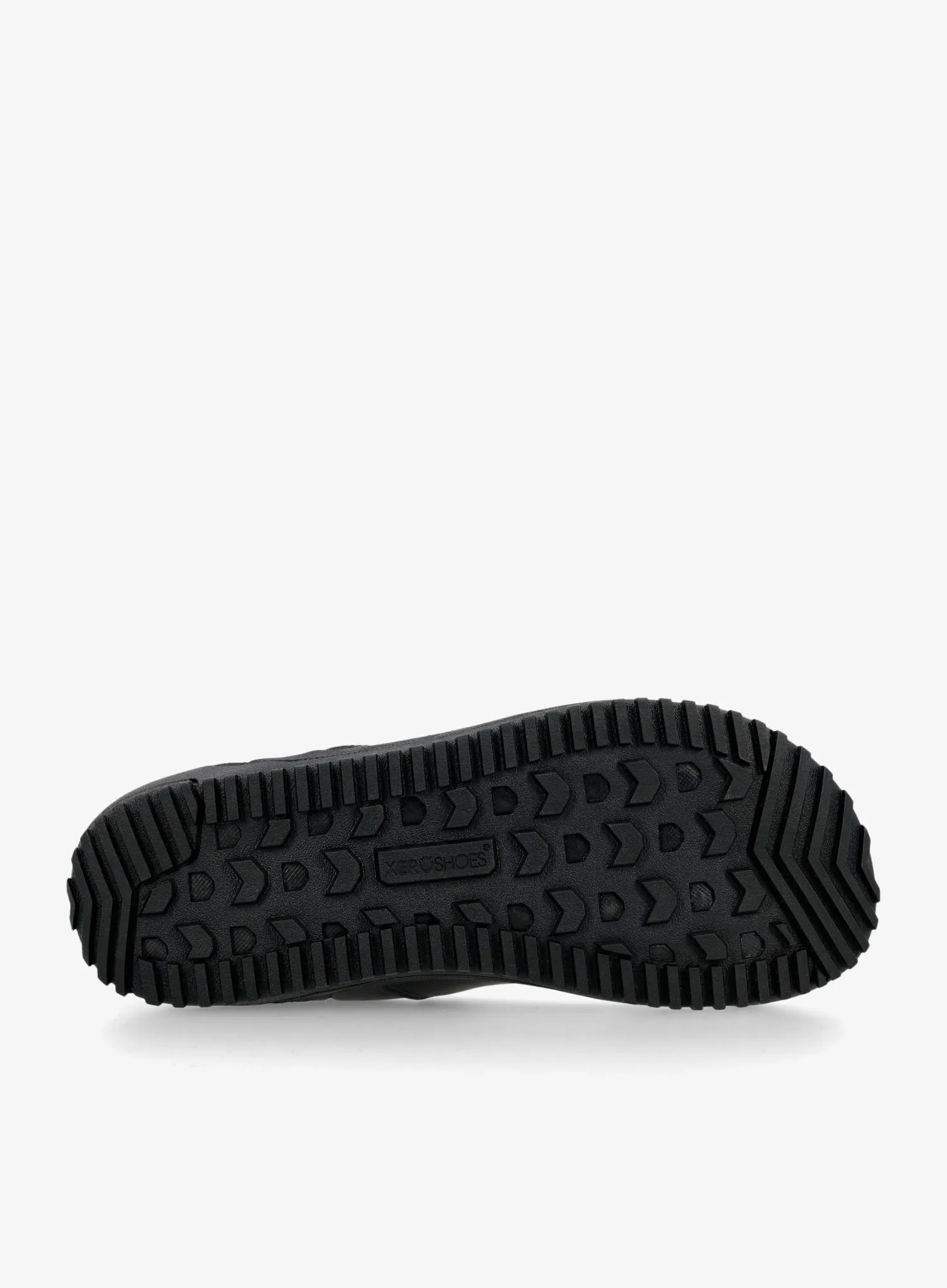 Ženske lifestyle cipele Xero Shoes Ridgeway Chelsea - black