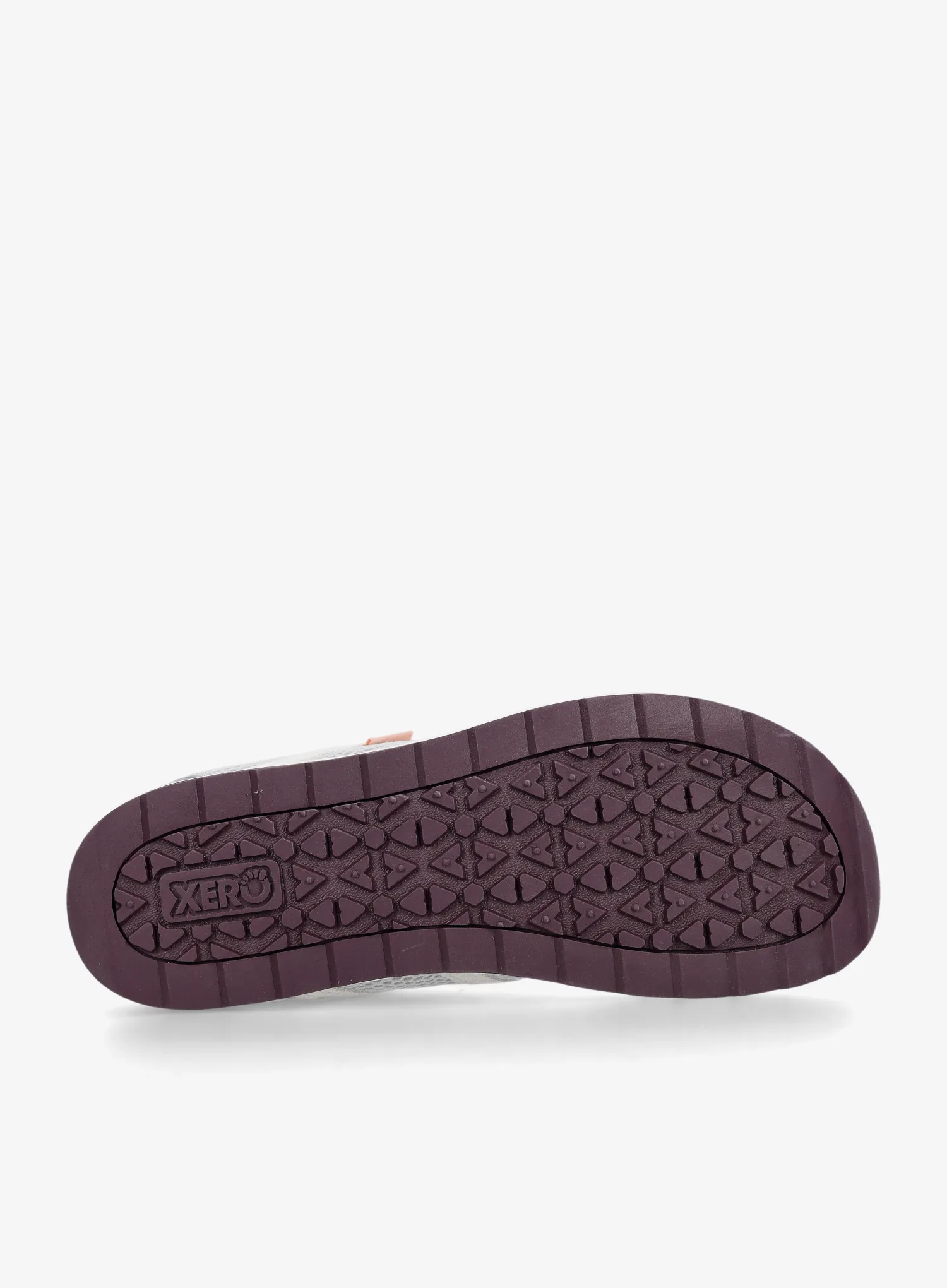 Ženske lifestyle cipele Xero Shoes Wynn - lunar rock/fig