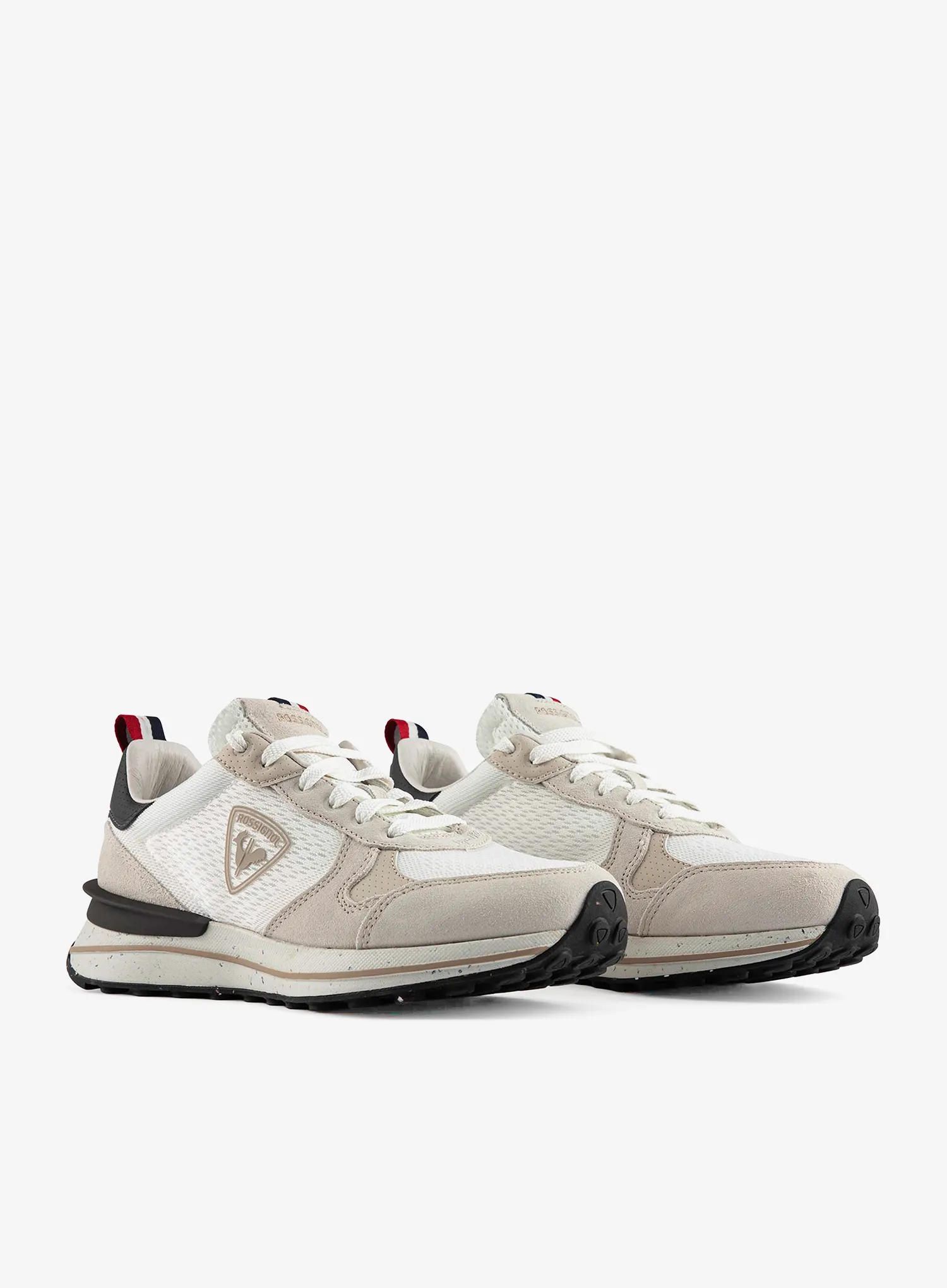 Lifestyle cipele Rossignol Heritage Retro - chalk white