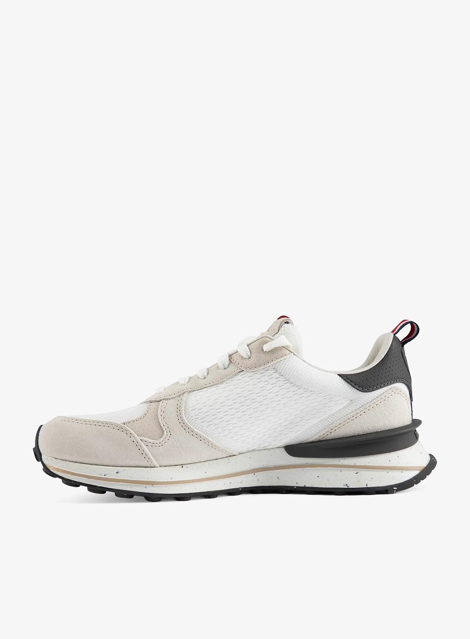 Lifestyle cipele Rossignol Heritage Retro - chalk white