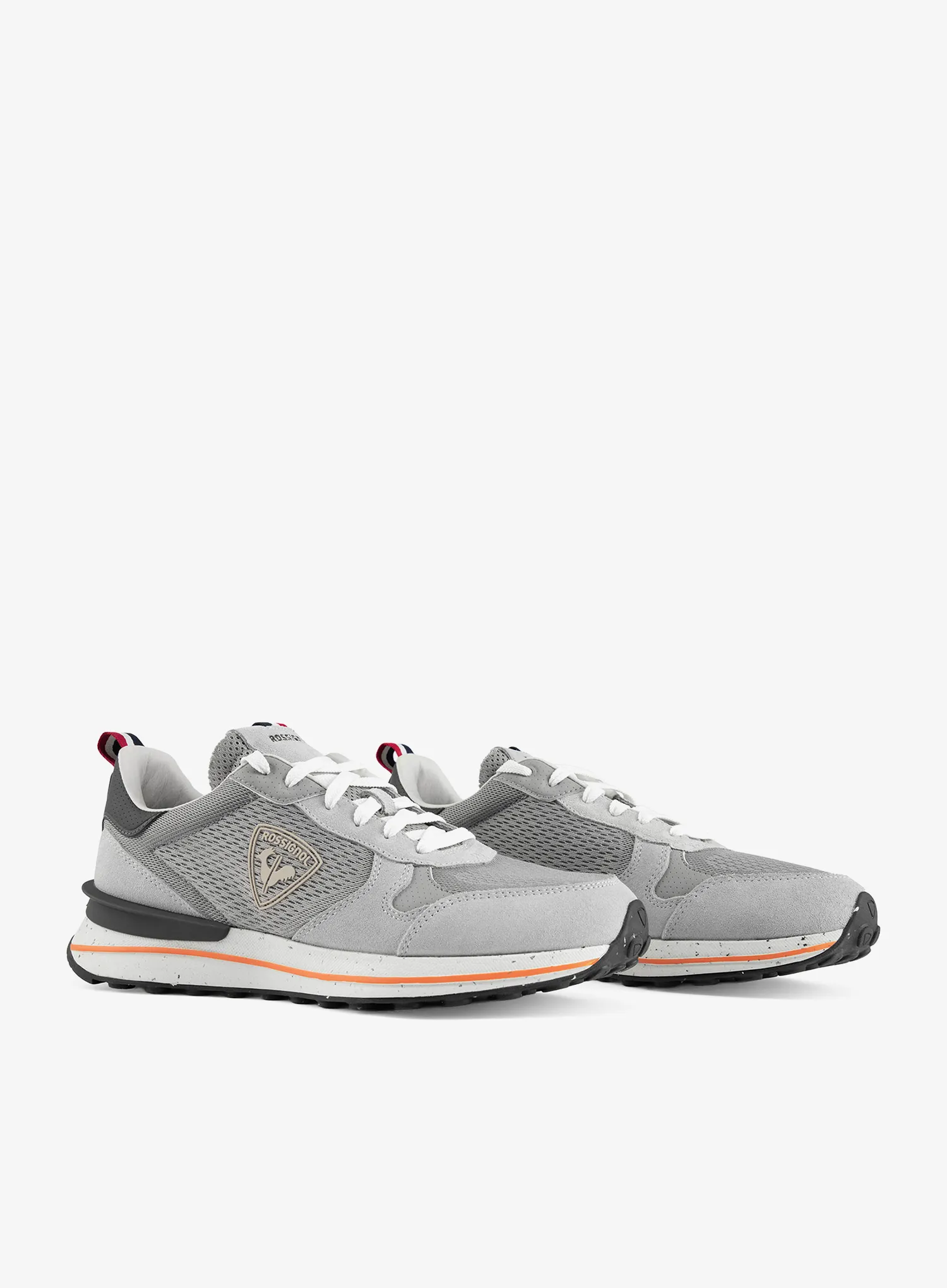 Lifestyle cipele Rossignol Heritage Retro - drizzle grey