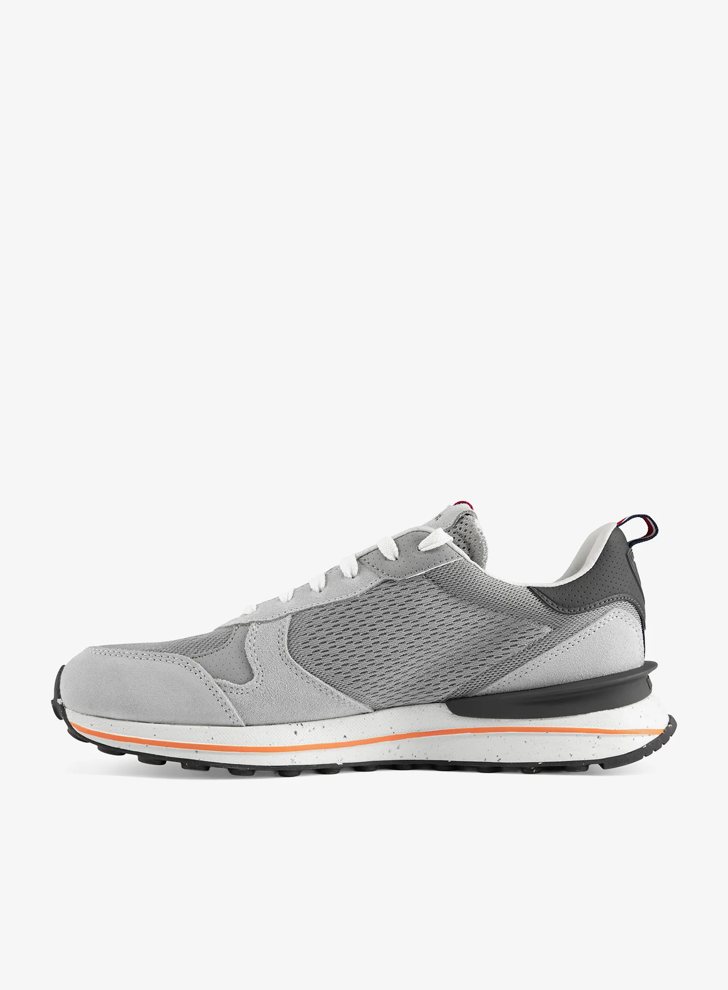 Lifestyle cipele Rossignol Heritage Retro - drizzle grey