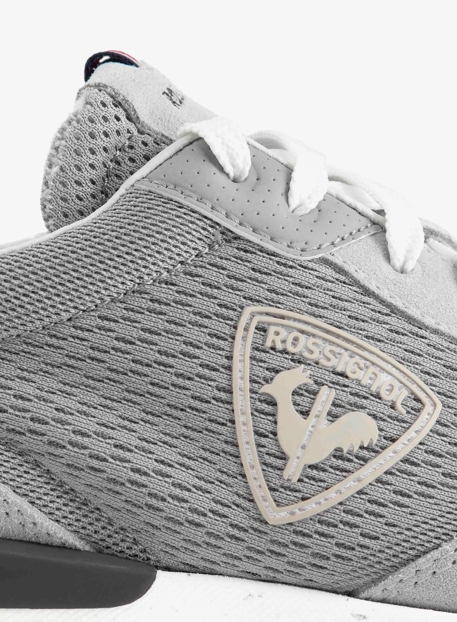 Lifestyle cipele Rossignol Heritage Retro - drizzle grey