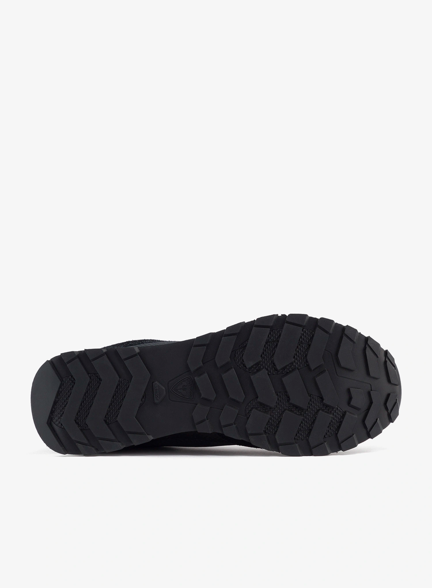Lifestyle cipele Rossignol Heritage S - black