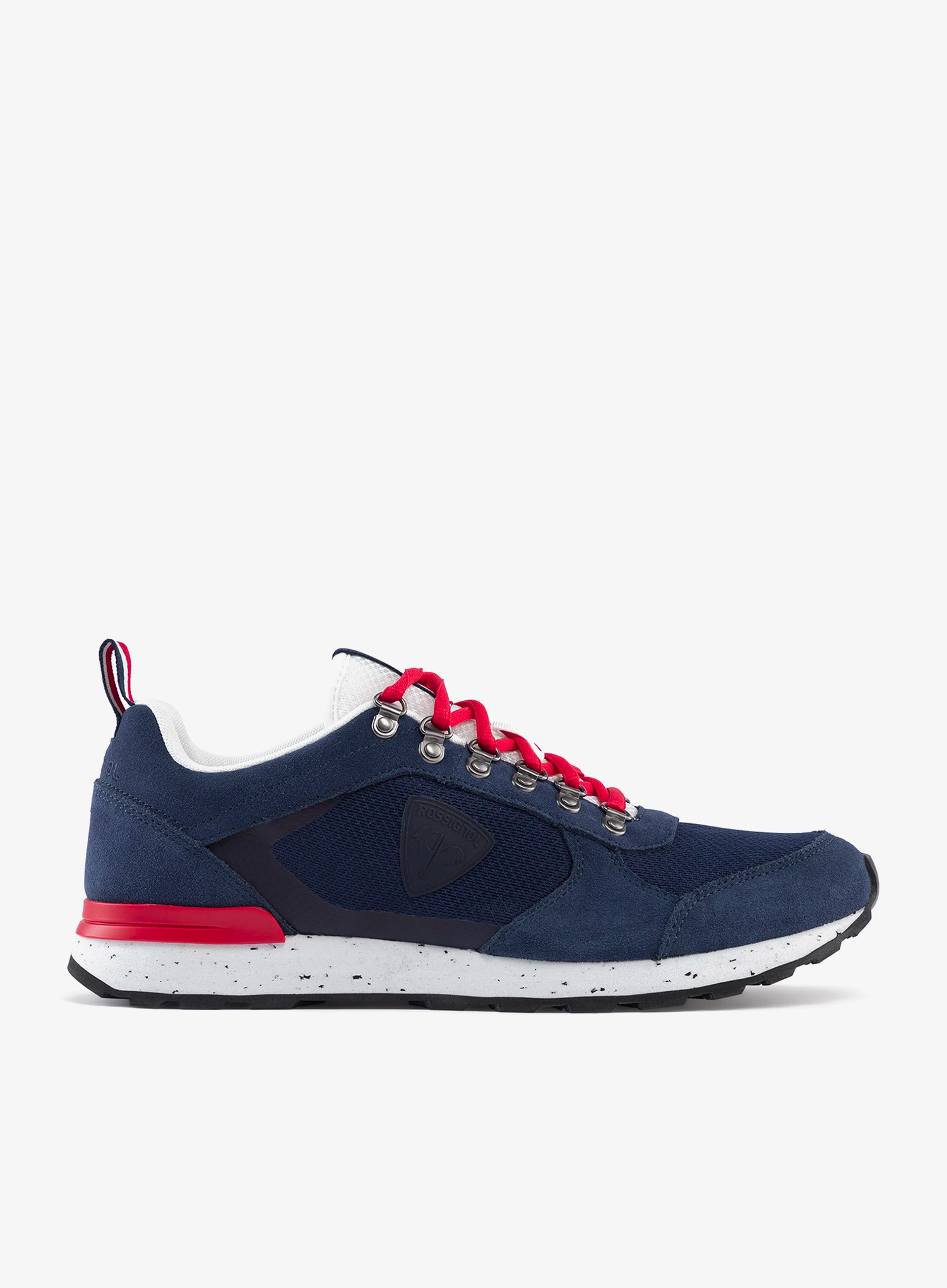 Lifestyle cipele Rossignol Heritage S - dark navy