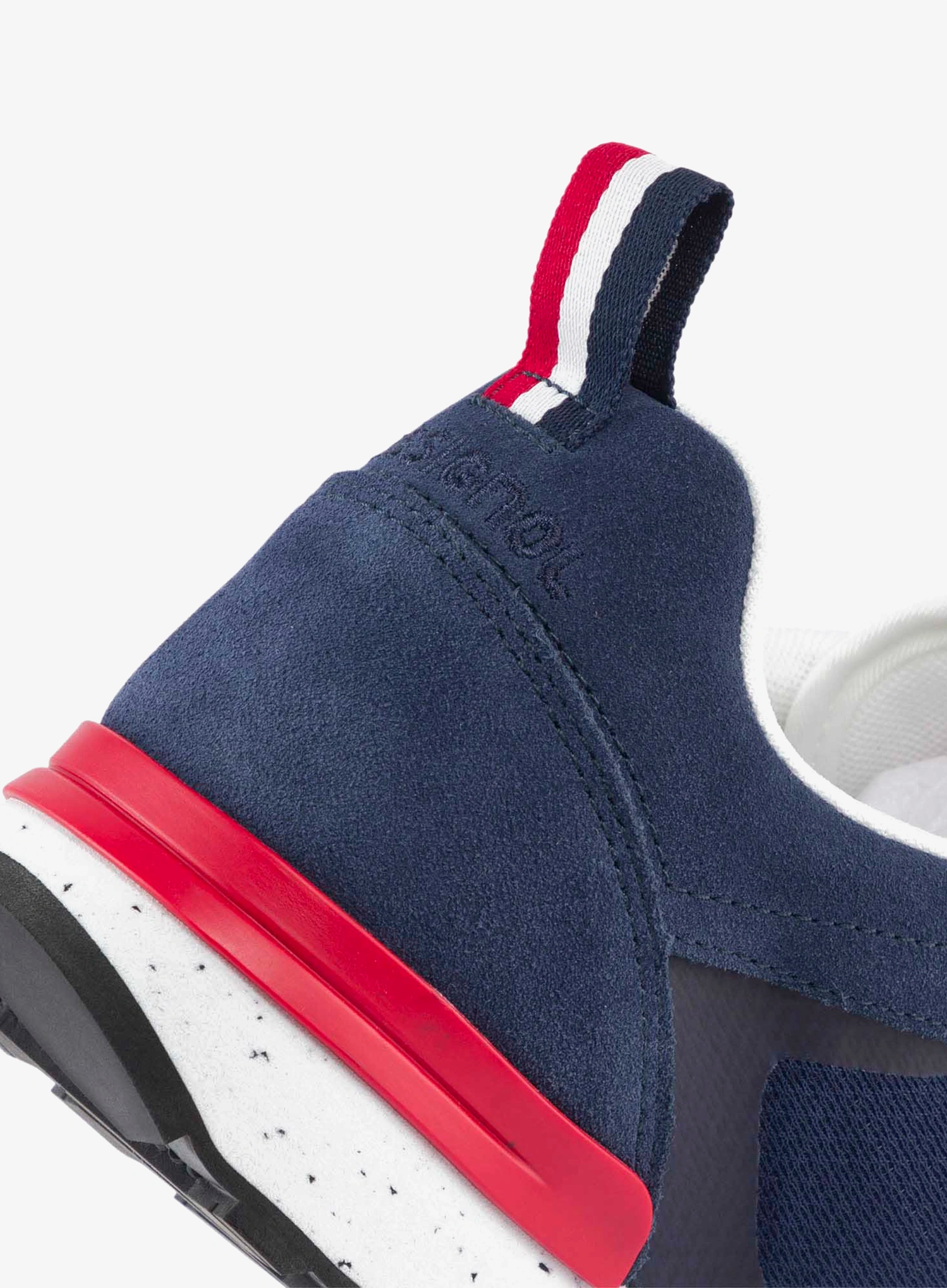 Lifestyle cipele Rossignol Heritage S - dark navy